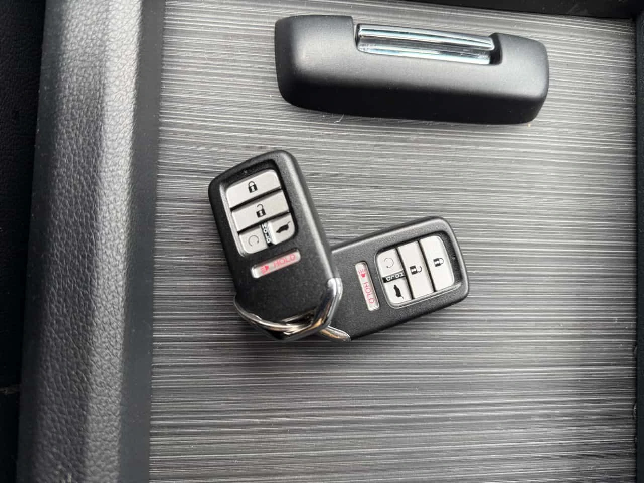 Honda Pilot * EX L Navi * PANO* KEYLESS* ПОДГРЕВ* , снимка 12 - Автомобили и джипове - 54195291
