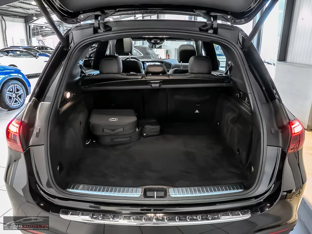 Mercedes-Benz GLE 400 PHEV/381HP/AMG/PANO/HUD/22/PANO/DISTR/360/AIR/338z | Mobile.bg � ����������� 3