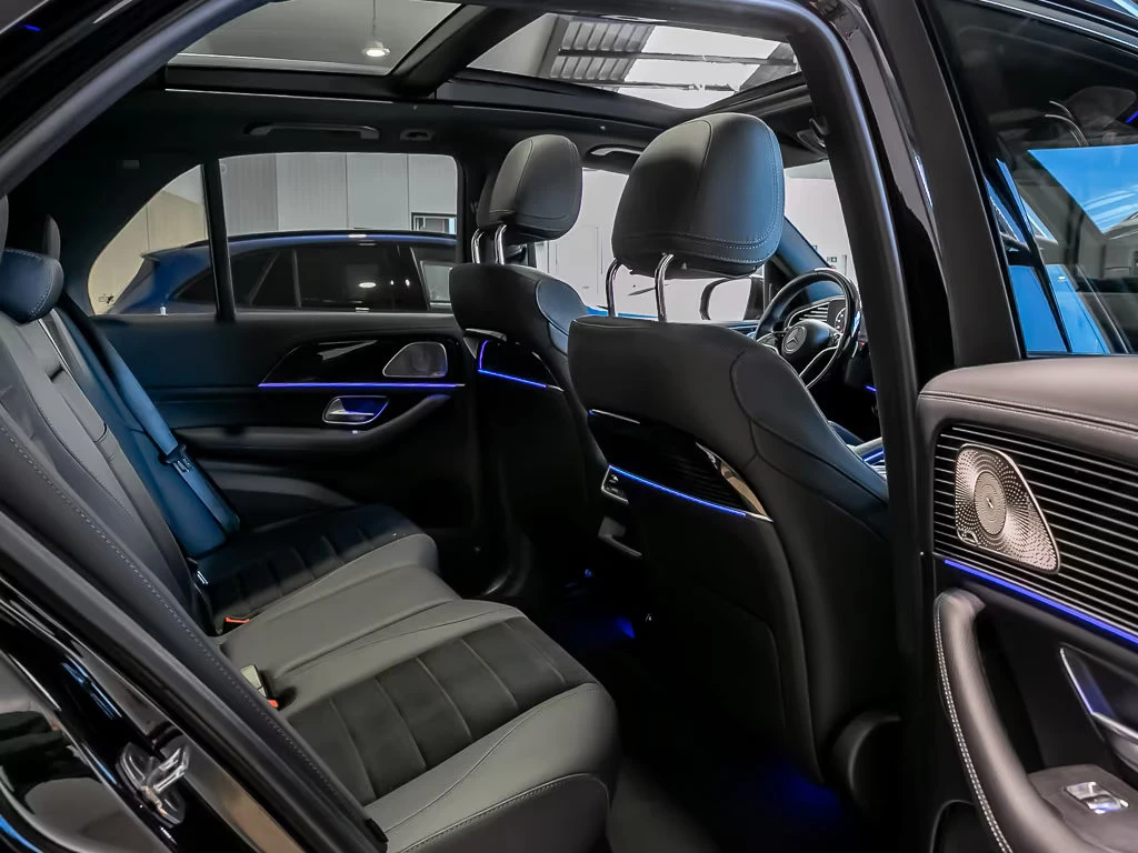 Mercedes-Benz GLE 400 PHEV/381HP/AMG/PANO/HUD/22/PANO/DISTR/360/AIR/338z | Mobile.bg � ����������� 11