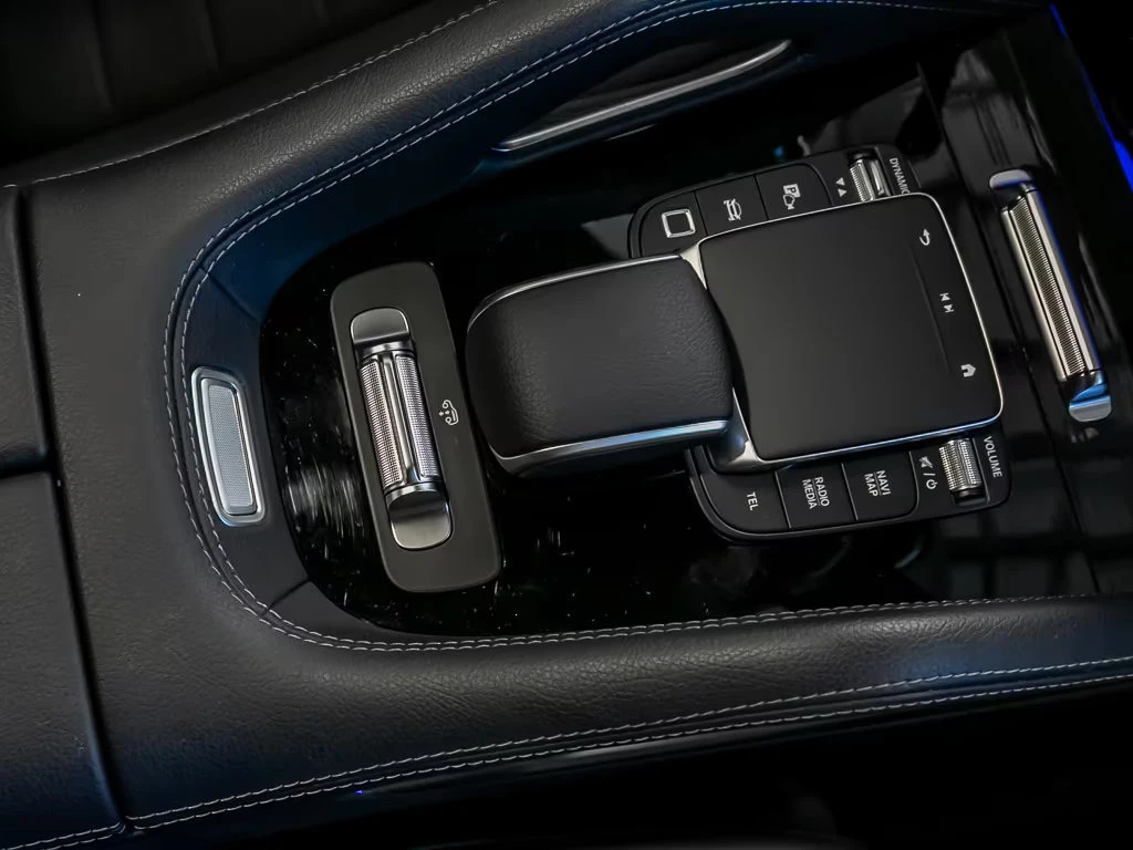 Mercedes-Benz GLE 400 PHEV/381HP/AMG/PANO/HUD/22/PANO/DISTR/360/AIR/338z | Mobile.bg � ����������� 14