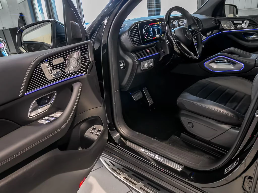 Mercedes-Benz GLE 400 PHEV/381HP/AMG/PANO/HUD/22/PANO/DISTR/360/AIR/338z | Mobile.bg � ����������� 8