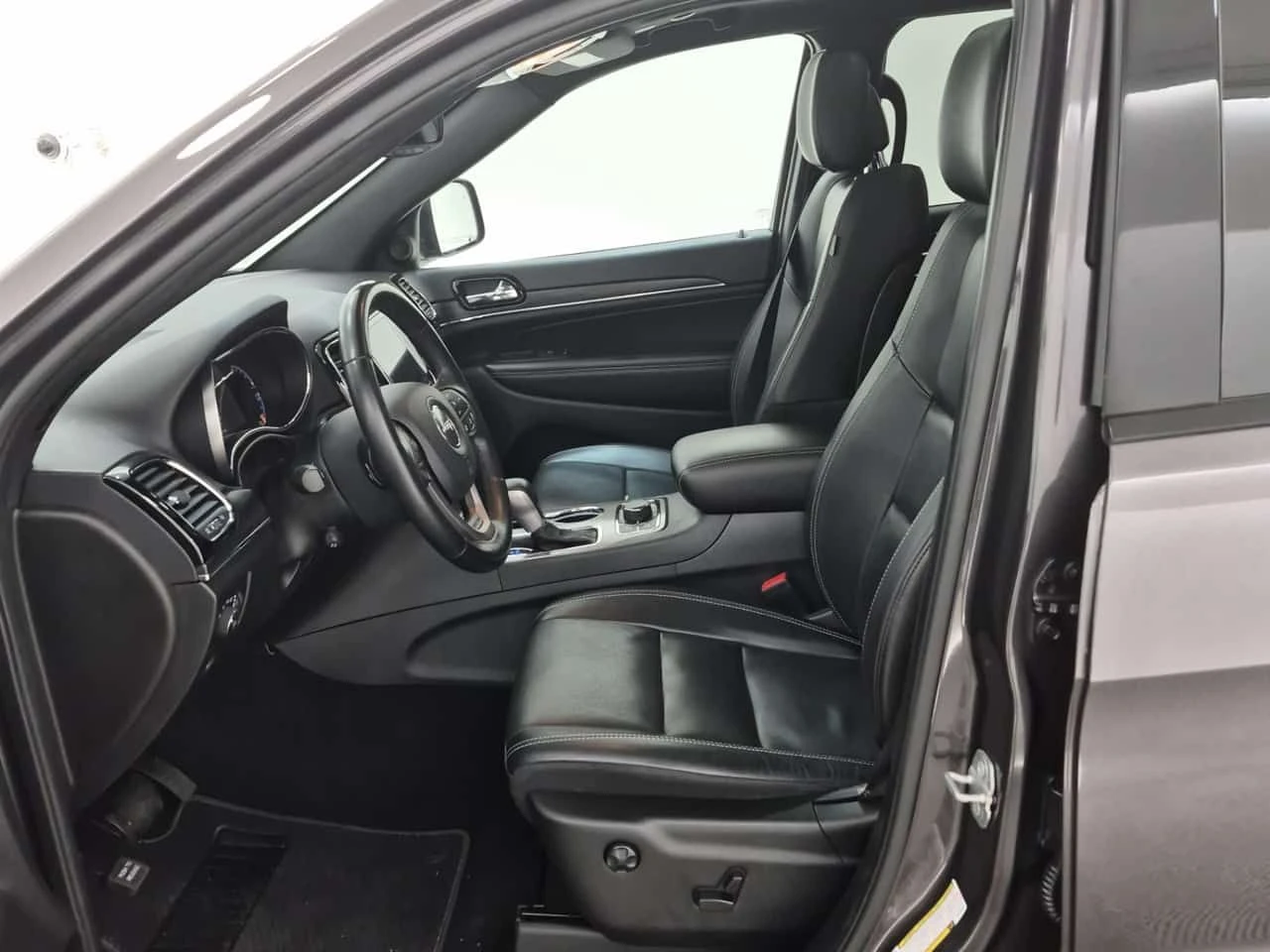 Jeep Grand cherokee 80TH ANNIVERSARY EDITION| PANO| 2 КЛЮЧА| , снимка 7 - Автомобили и джипове - 54424808