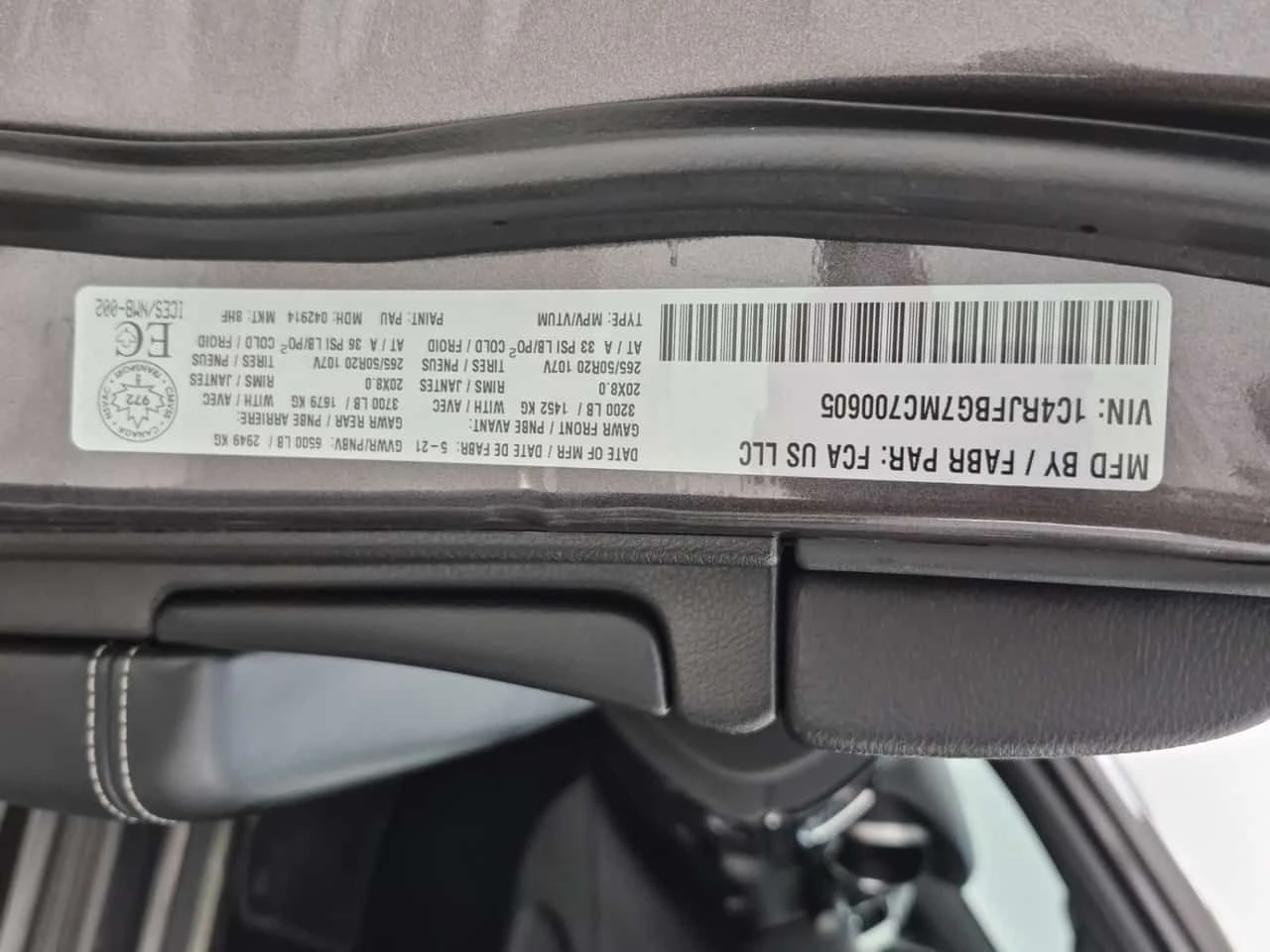 Jeep Grand cherokee 80TH ANNIVERSARY EDITION| PANO| 2 КЛЮЧА| , снимка 15 - Автомобили и джипове - 54424808