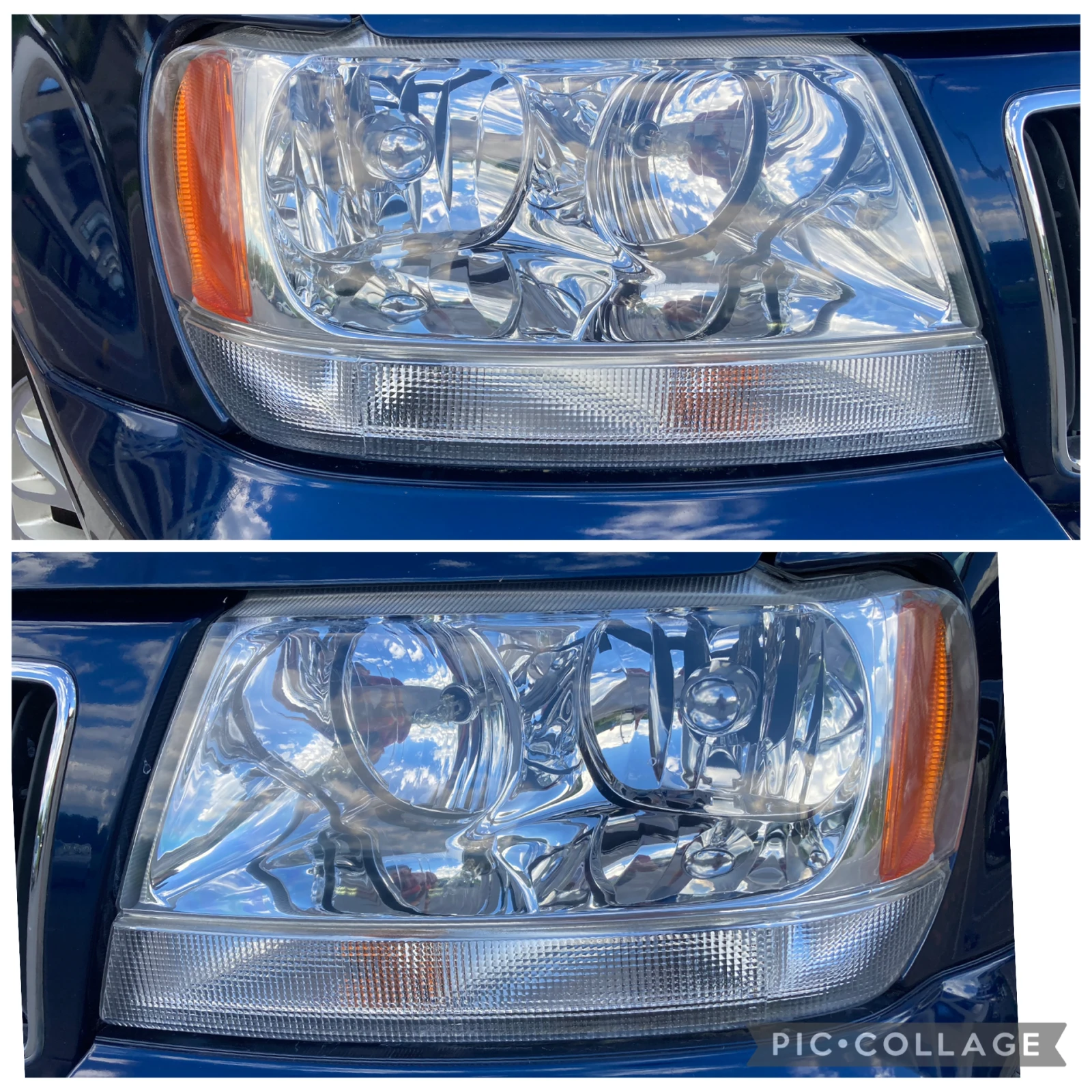 Jeep Grand cherokee 2.7CRD LIMITED, снимка 15 - Автомобили и джипове - 54918059