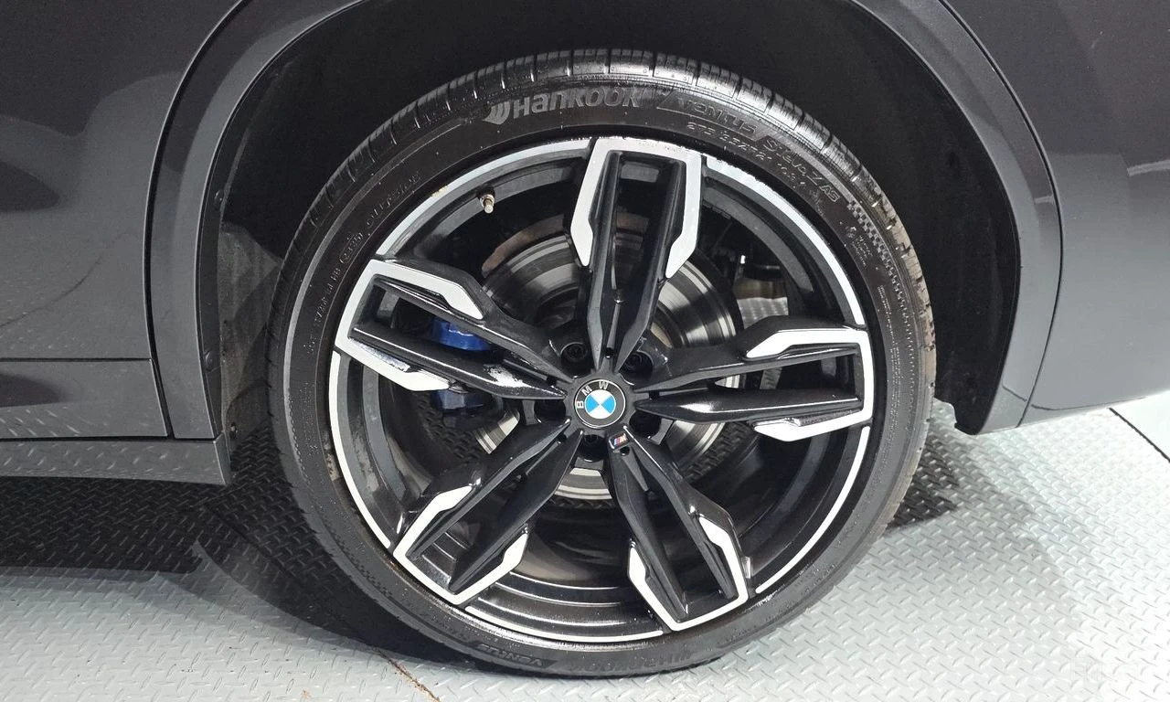 BMW X3 ������ * ��������� * ��������� * H/K *  | Mobile.bg � ����������� 7