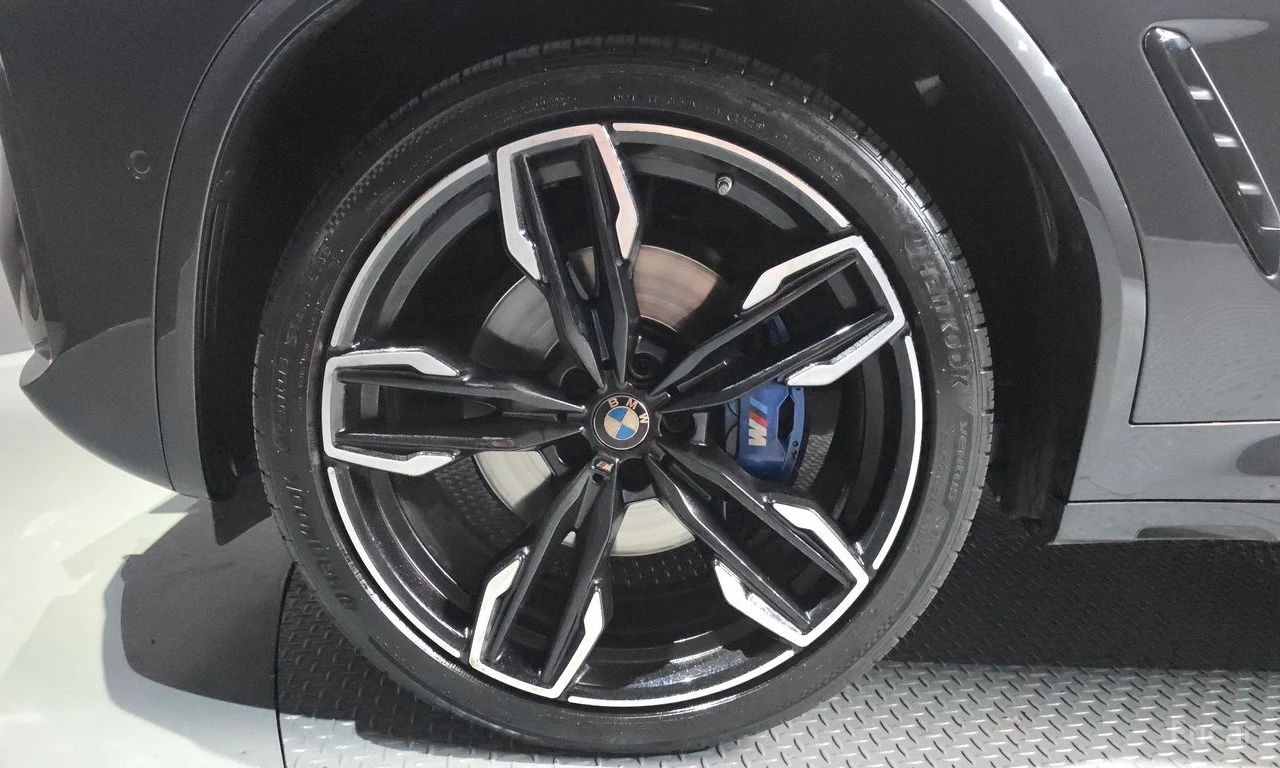 BMW X3 ������ * ��������� * ��������� * H/K *  | Mobile.bg � ����������� 6