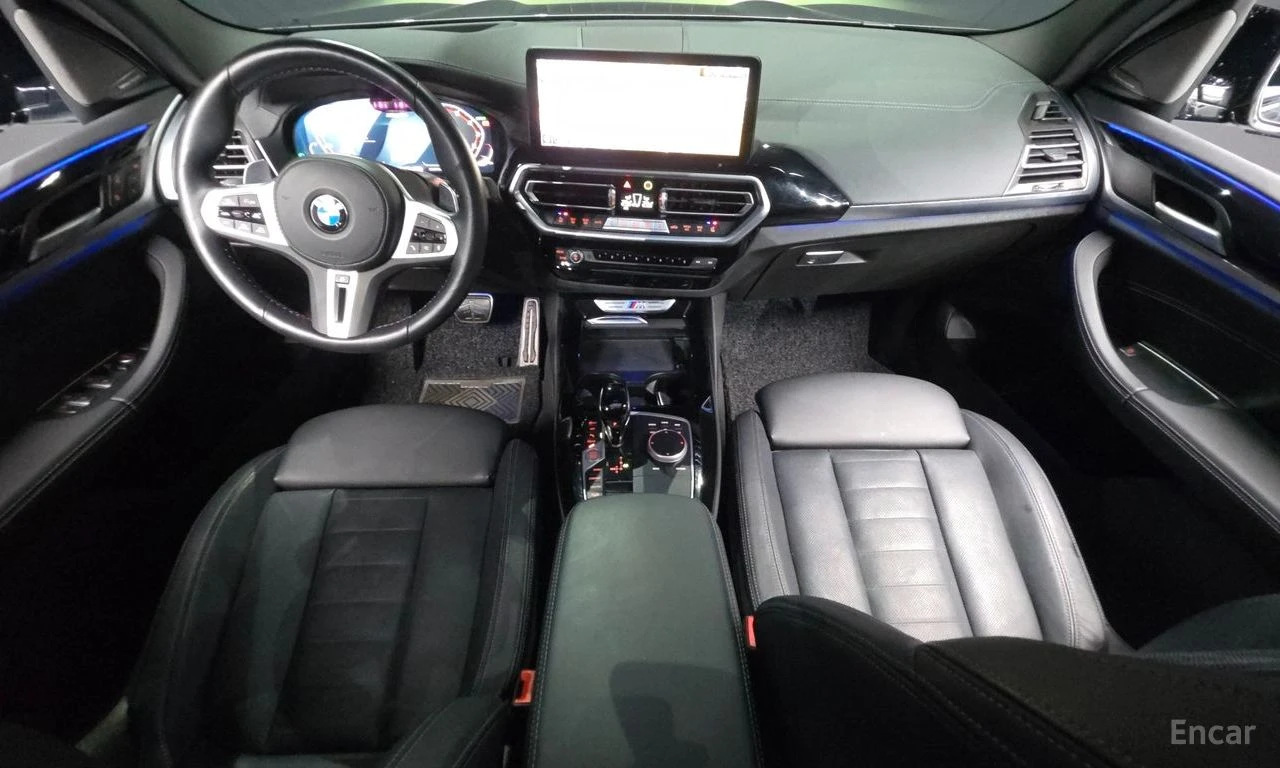 BMW X3 ������ * ��������� * ��������� * H/K *  | Mobile.bg � ����������� 11