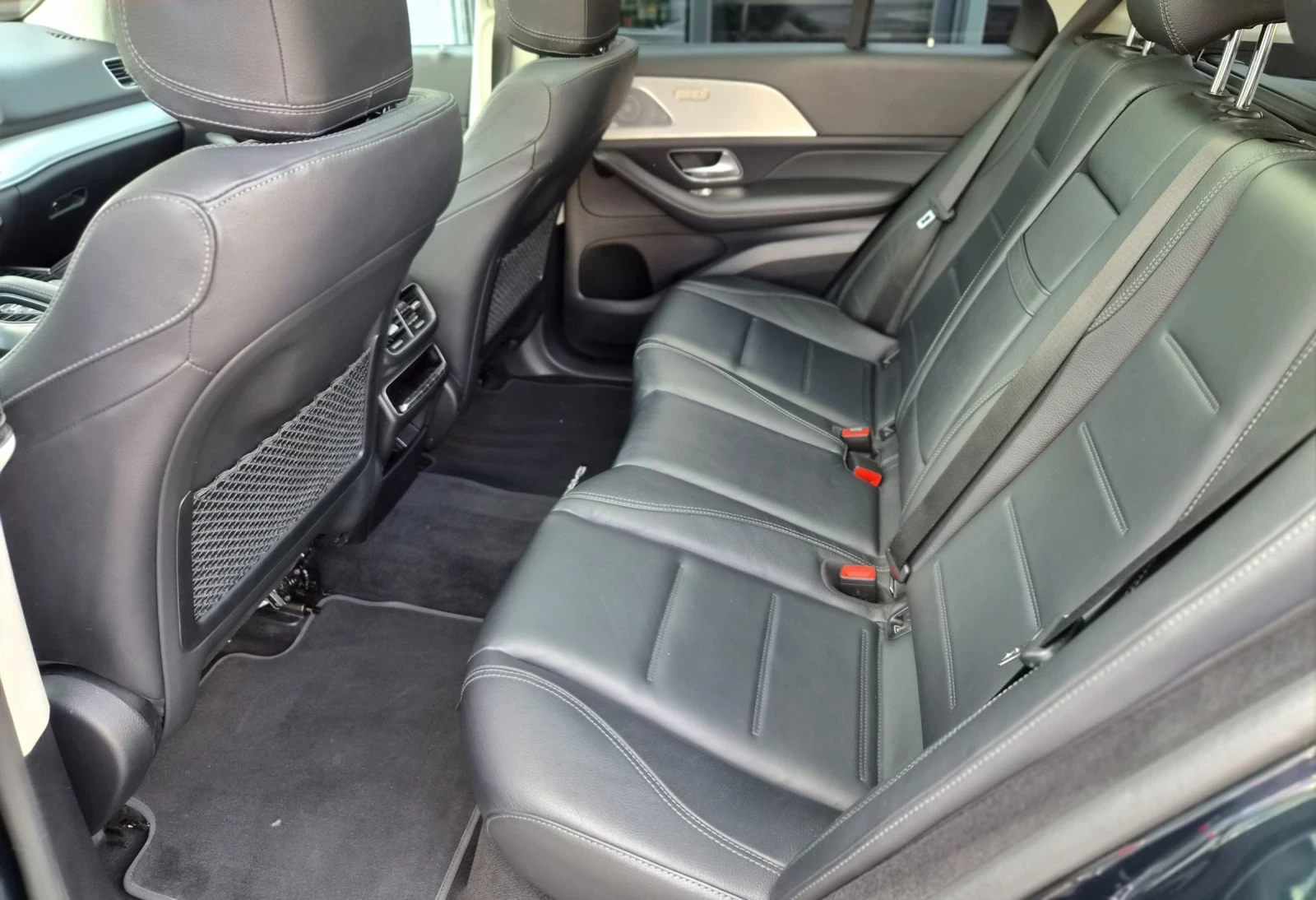 Mercedes-Benz GLE 400 AMG-LINE 88000KM!!!, снимка 9 - Автомобили и джипове - 55262219