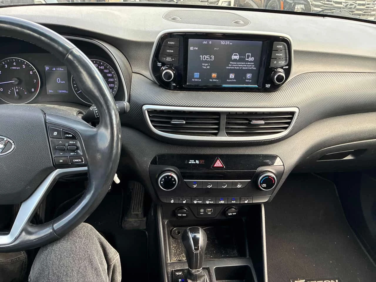 Hyundai Tucson * Preferred * ���������� ��� ������������ ������*  | Mobile.bg � ����������� 9