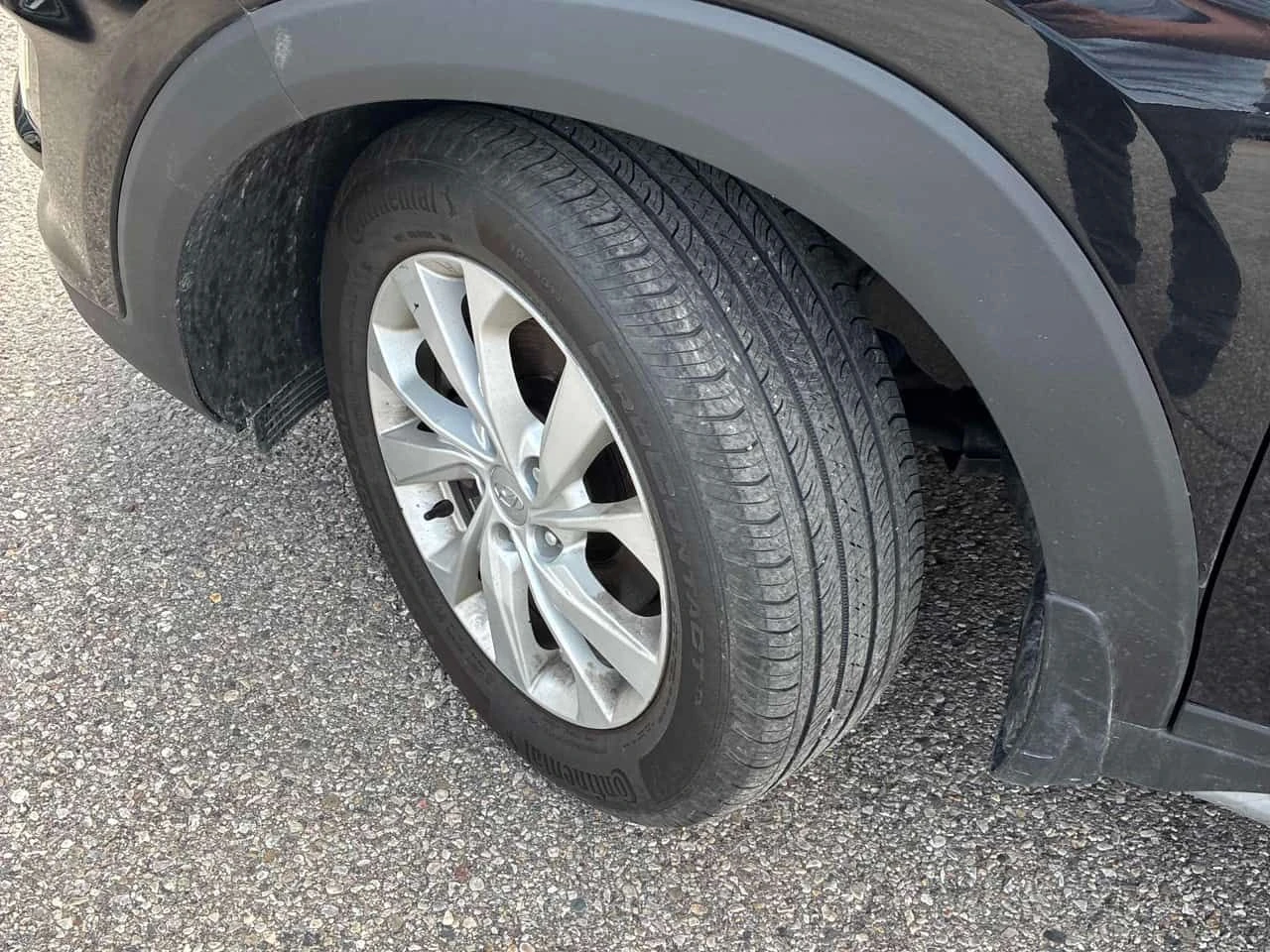 Hyundai Tucson * Preferred * ���������� ��� ������������ ������*  | Mobile.bg � ����������� 7