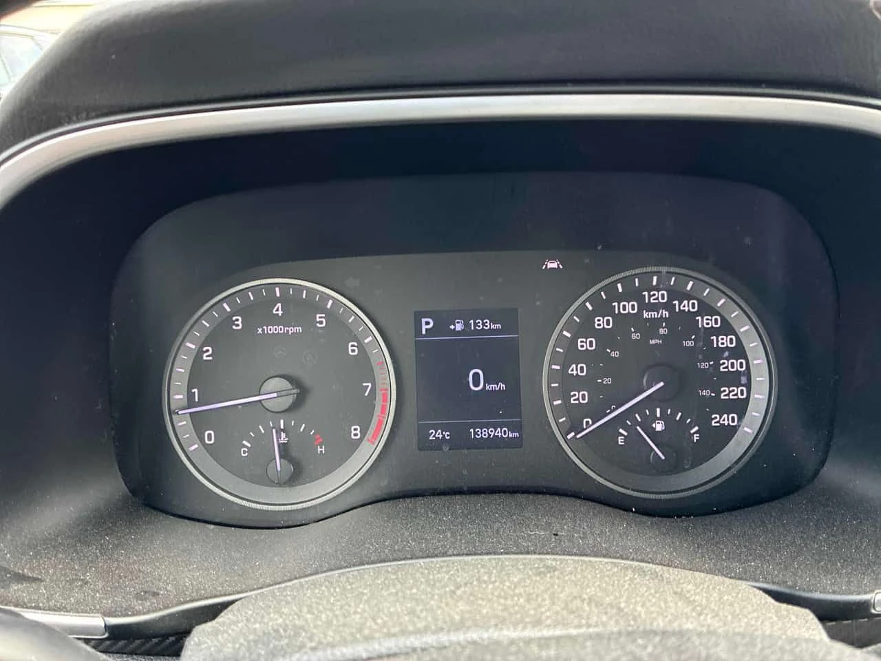 Hyundai Tucson * Preferred * ���������� ��� ������������ ������*  | Mobile.bg � ����������� 8