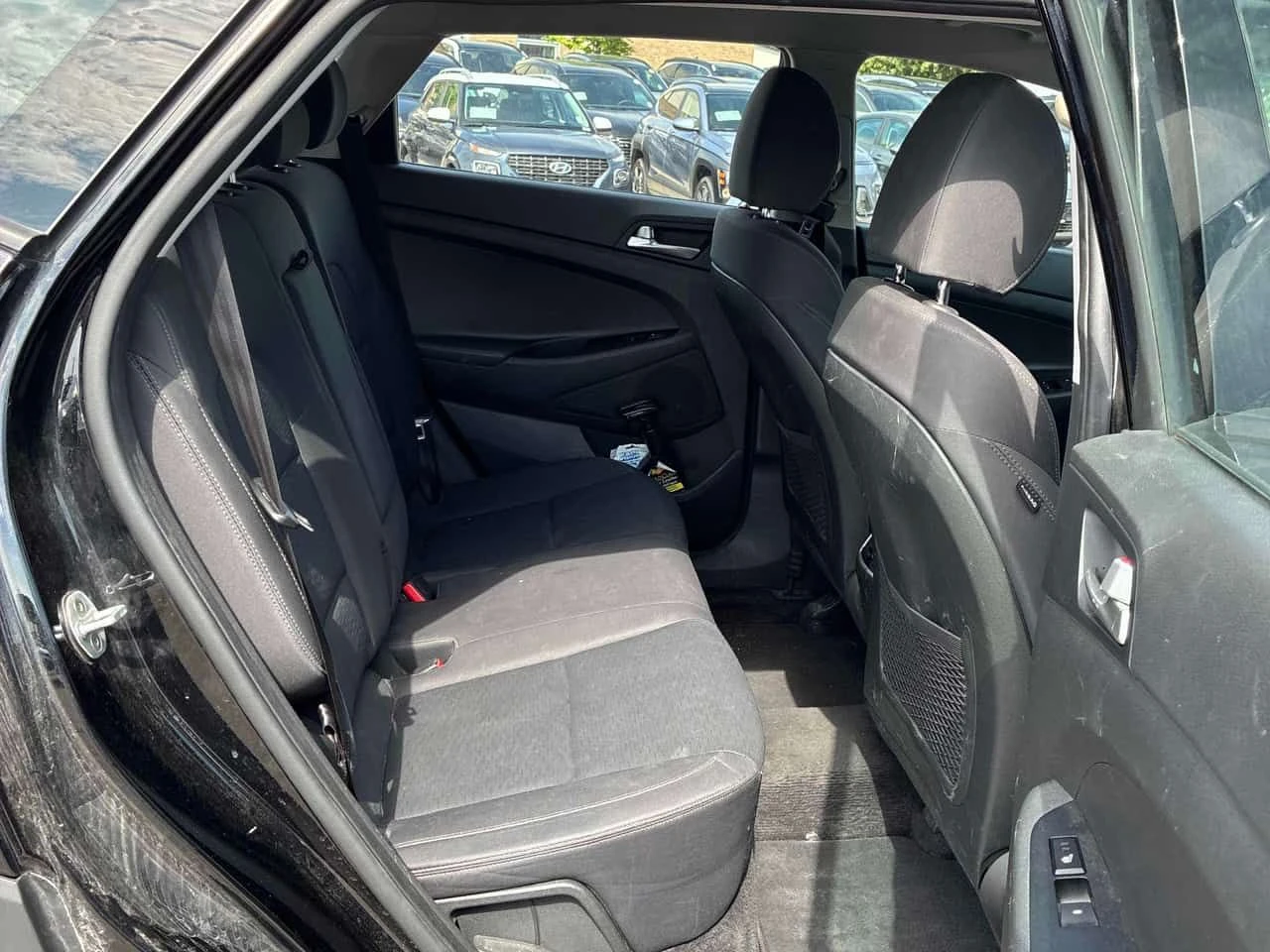 Hyundai Tucson * Preferred * ���������� ��� ������������ ������*  | Mobile.bg � ����������� 16