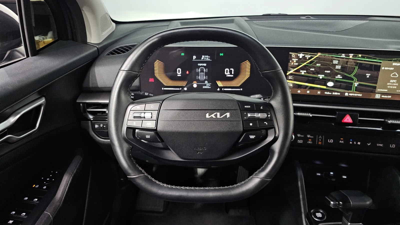 Kia Sportage 2025* PERSTIGE* 4X4* DIS* �����* ������ ���� | Mobile.bg � ����������� 6