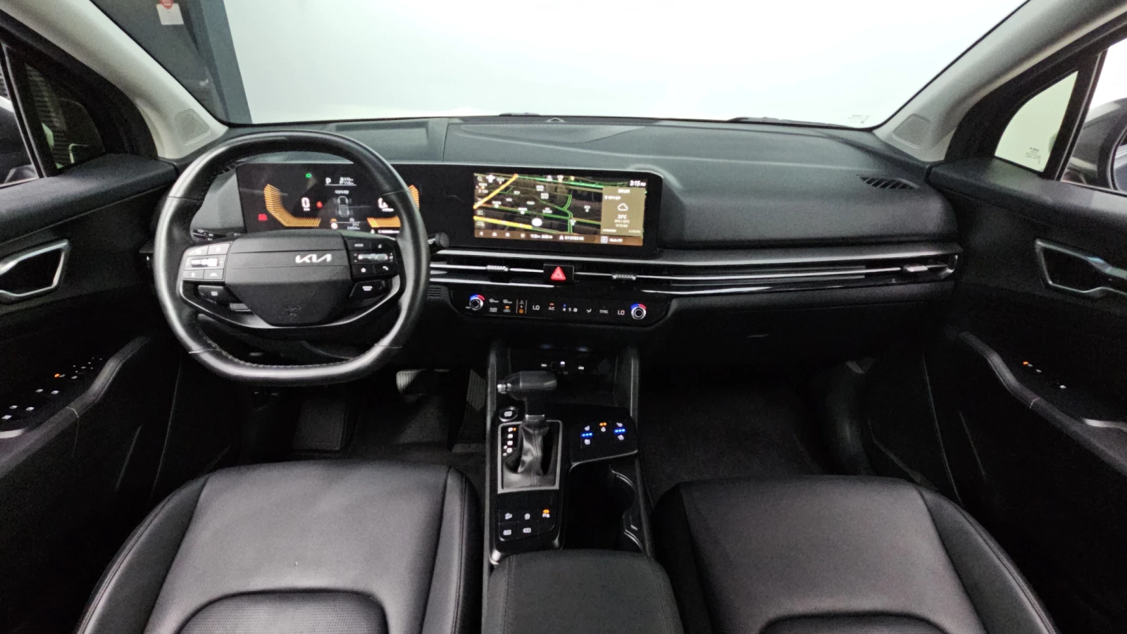 Kia Sportage 2025* PERSTIGE* 4X4* DIS* �����* ������ ���� | Mobile.bg � ����������� 7