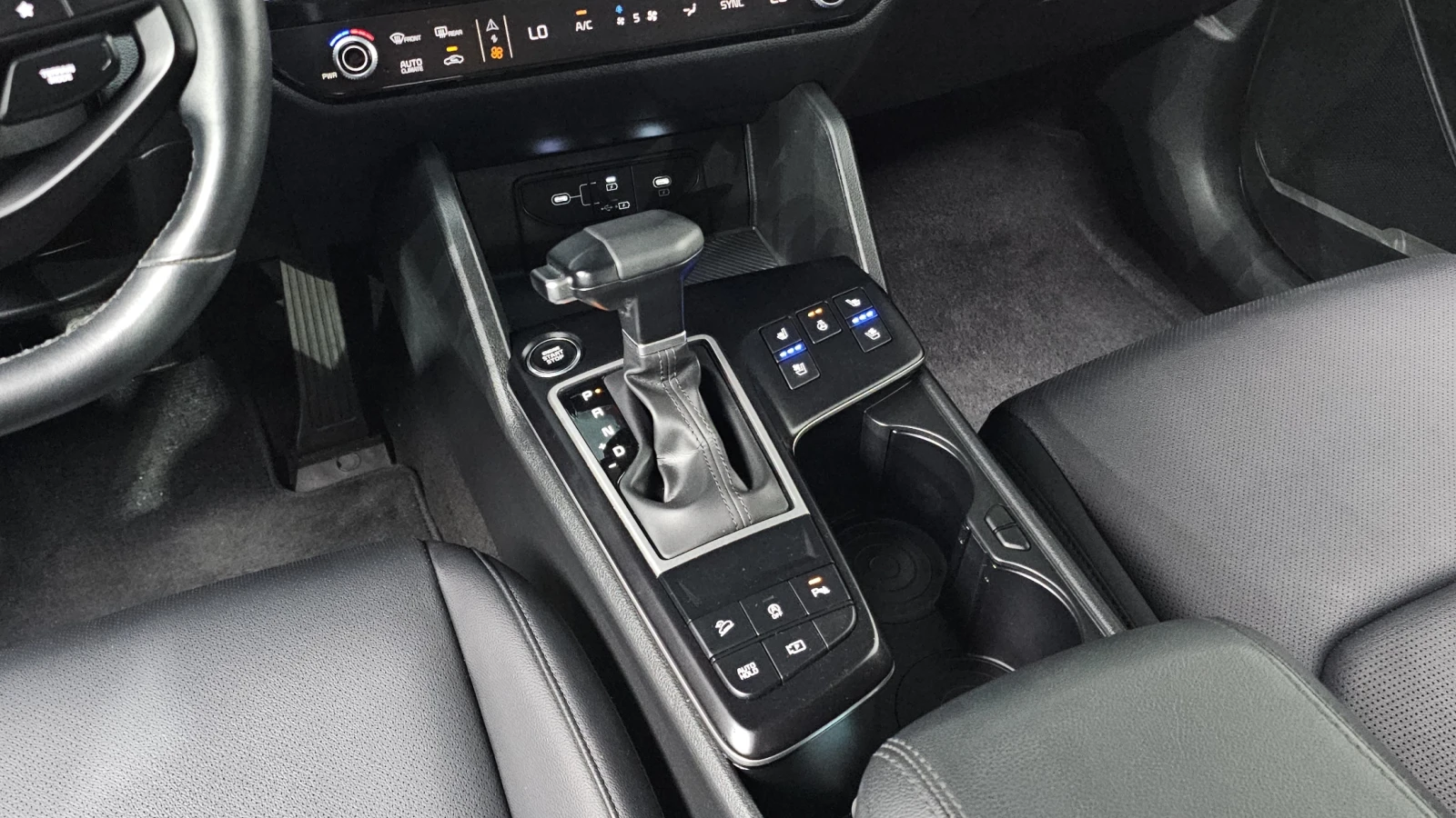 Kia Sportage 2025* PERSTIGE* 4X4* DIS* �����* ������ ���� | Mobile.bg � ����������� 13