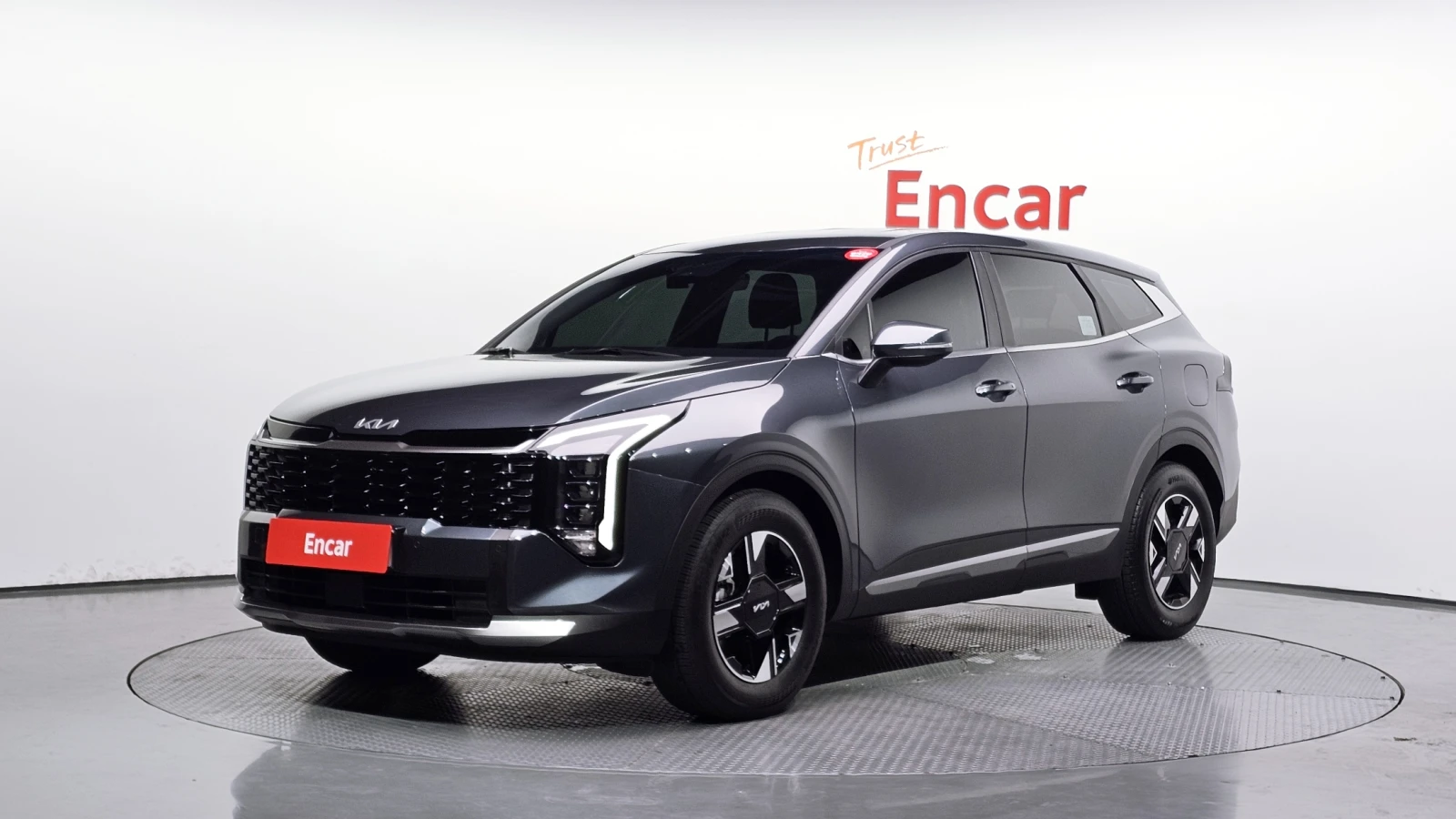 Kia Sportage 2025* PERSTIGE* 4X4* DIS* ОБДУХ* КРАЙНА ЦЕНА