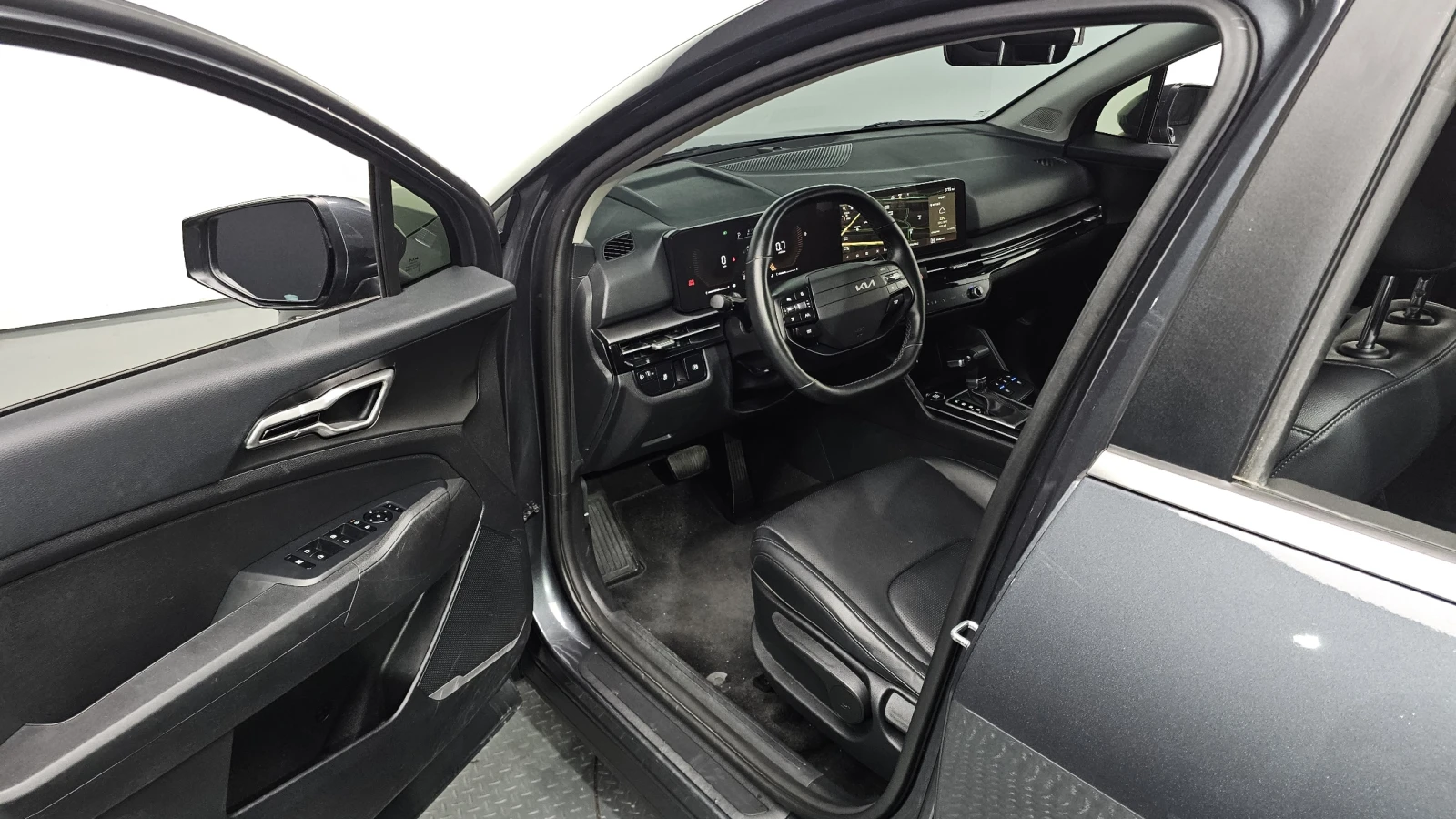 Kia Sportage 2025* PERSTIGE* 4X4* DIS* �����* ������ ���� | Mobile.bg � ����������� 9