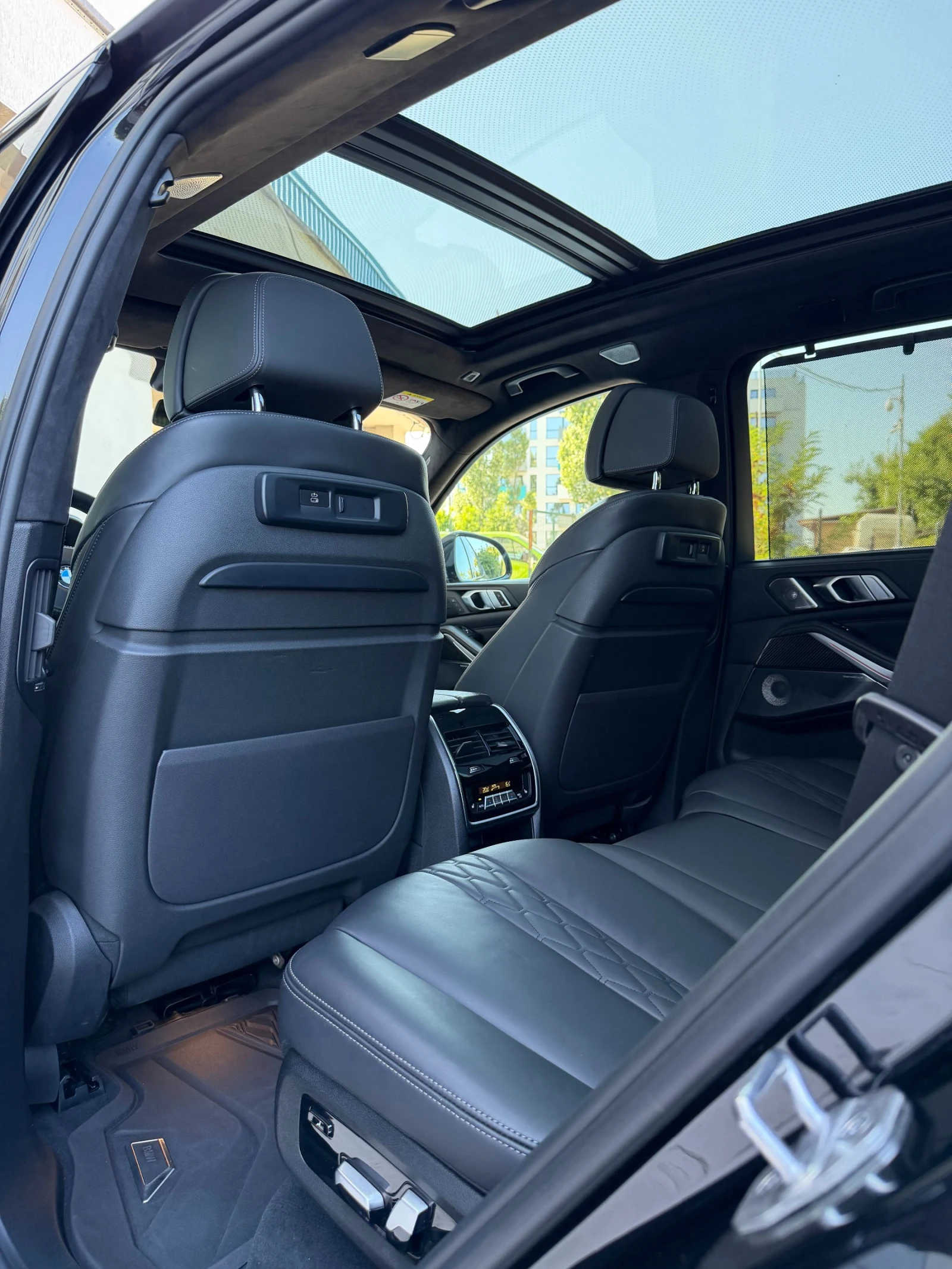 BMW X5 M50d xDrive 6+ 1 от БГ, снимка 6 - Автомобили и джипове - 55486606