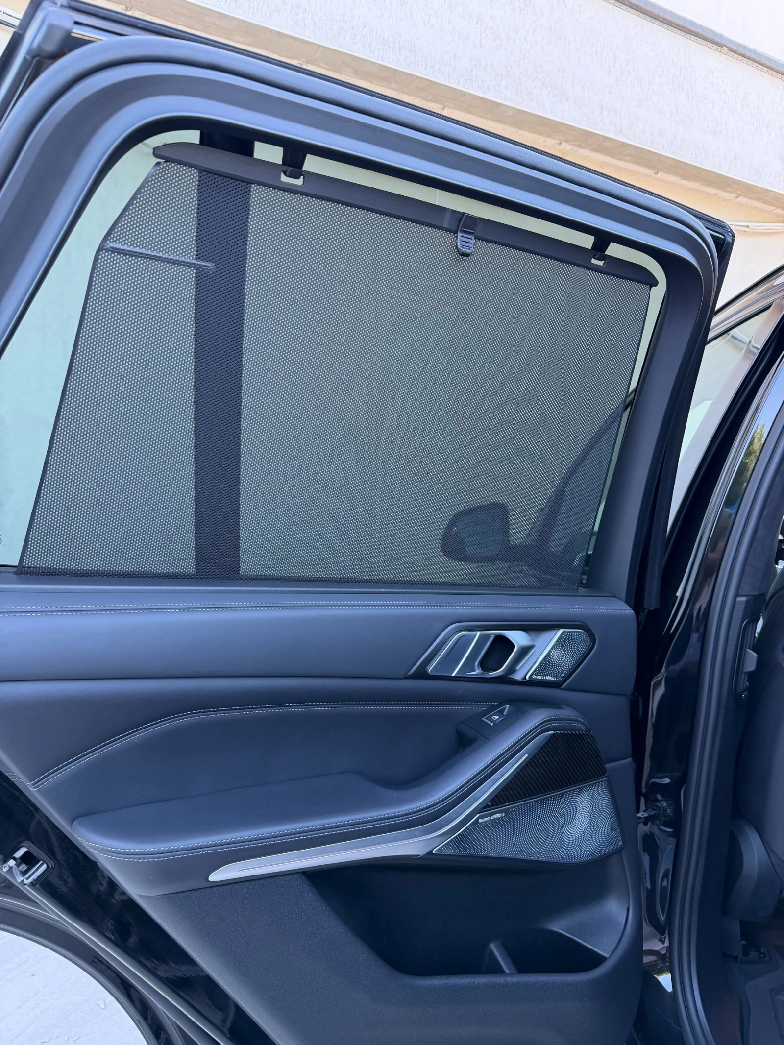 BMW X5 M50d xDrive 6+ 1 от БГ, снимка 7 - Автомобили и джипове - 55486606