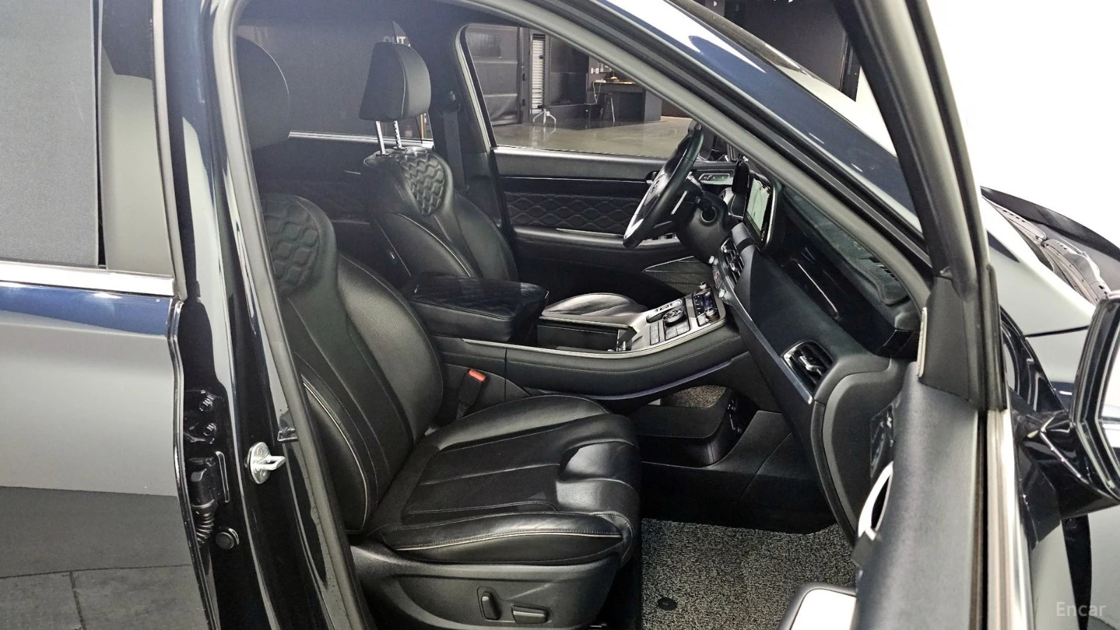 Hyundai Palisade 3.8 4WD Calligraphy* HUD* 360* АВТОКРЕДИТ, снимка 10 - Автомобили и джипове - 55677921