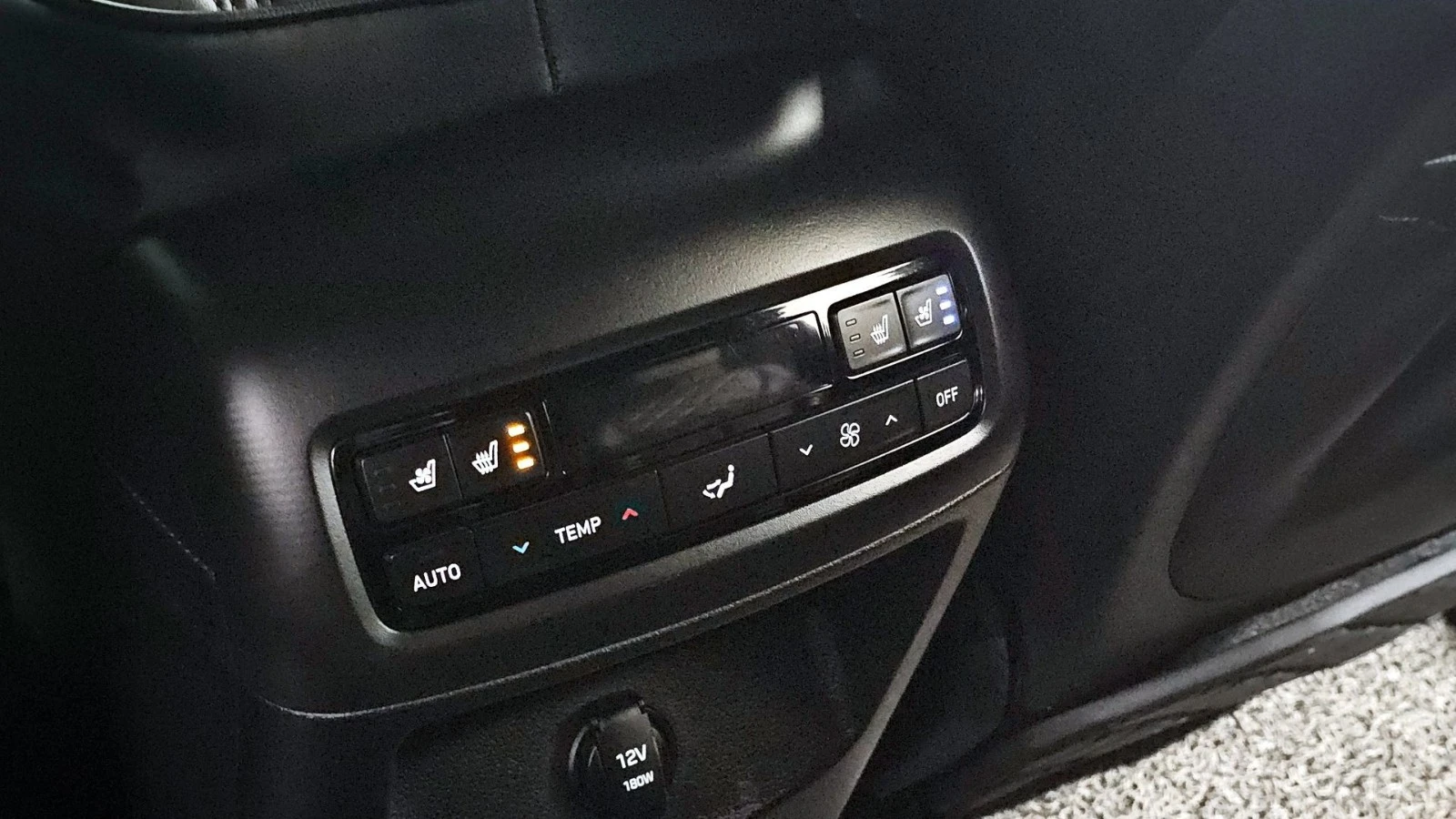 Hyundai Palisade 3.8 4WD Calligraphy* HUD* 360* АВТОКРЕДИТ, снимка 17 - Автомобили и джипове - 55677921