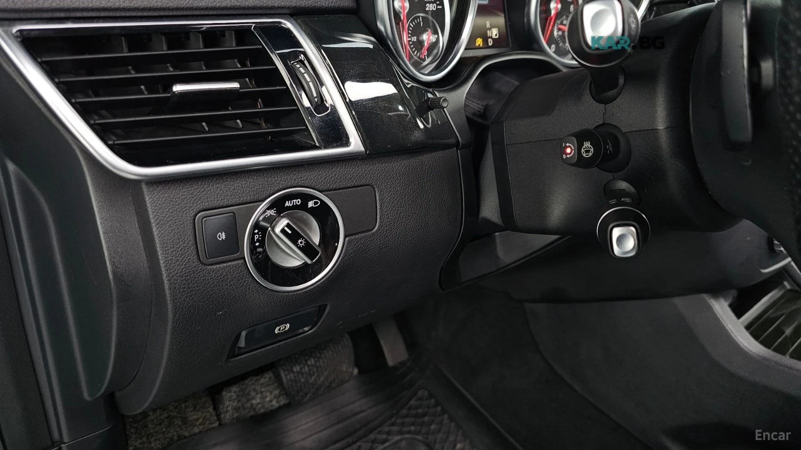 Mercedes-Benz GLE 350 AMG* ПАМЕТ* ОБДУХВАНЕ* КАМЕРА* ПАНОРАМА, снимка 16 - Автомобили и джипове - 55696065