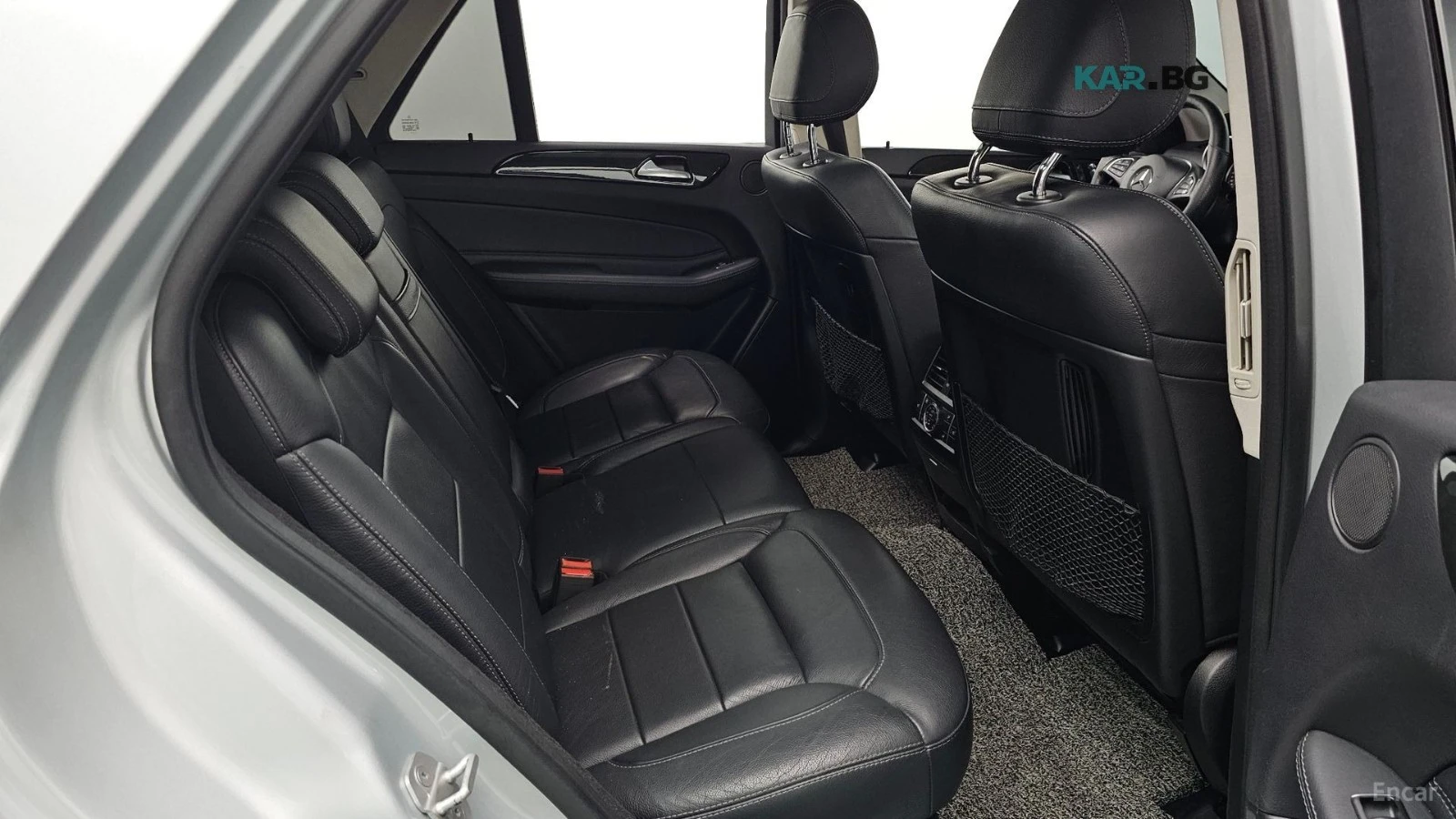 Mercedes-Benz GLE 350 AMG* ПАМЕТ* ОБДУХВАНЕ* КАМЕРА* ПАНОРАМА, снимка 11 - Автомобили и джипове - 55696065
