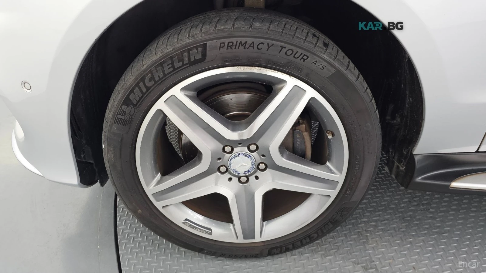 Mercedes-Benz GLE 350 AMG* ПАМЕТ* ОБДУХВАНЕ* КАМЕРА* ПАНОРАМА, снимка 5 - Автомобили и джипове - 55696065