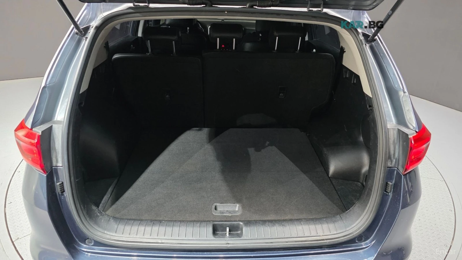 Kia Sportage PRESTIGE/2.0D/DRIVE-ASSISTS, снимка 16 - Автомобили и джипове - 55700913