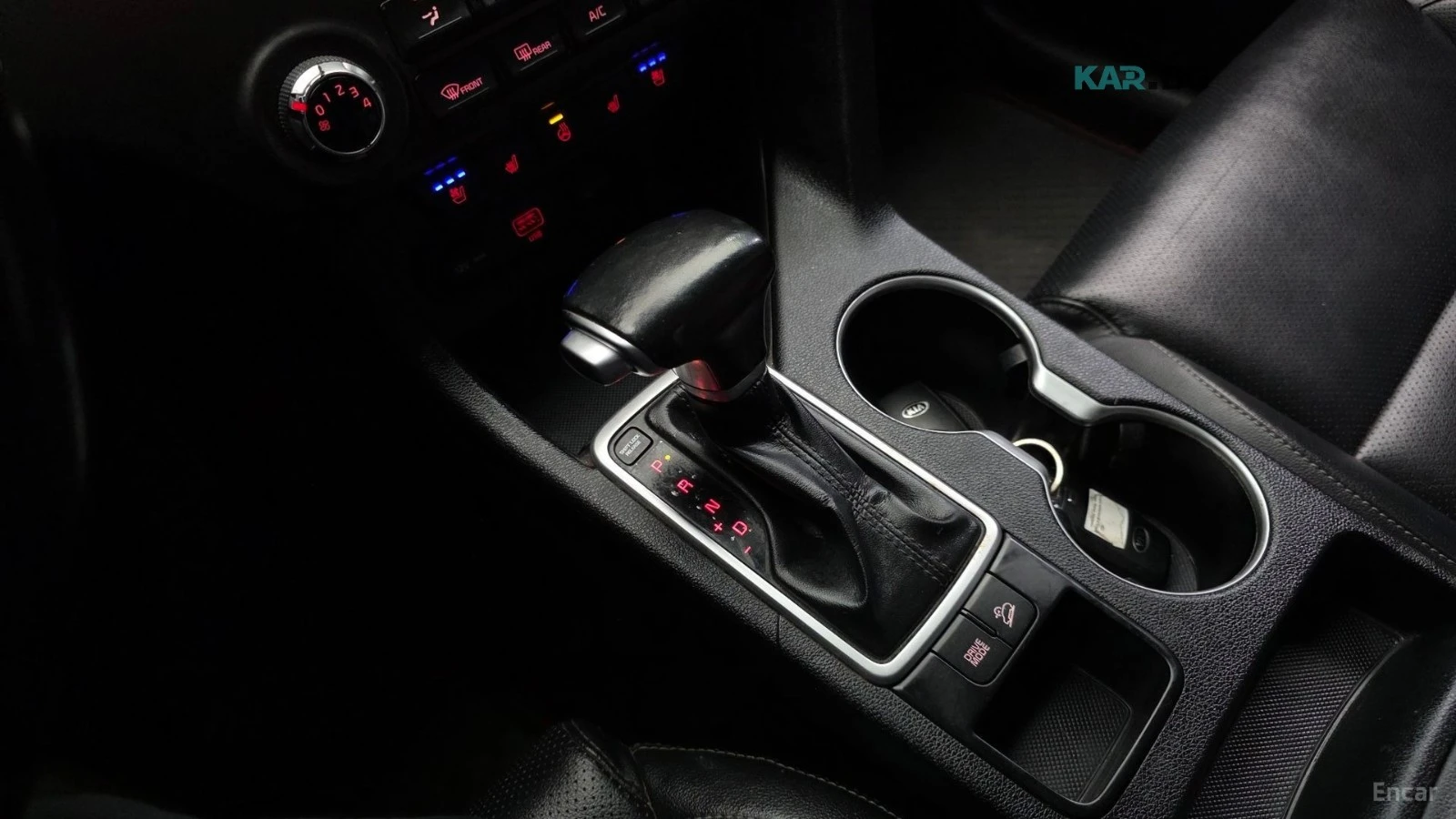 Kia Sportage PRESTIGE/2.0D/DRIVE-ASSISTS, снимка 9 - Автомобили и джипове - 55700913