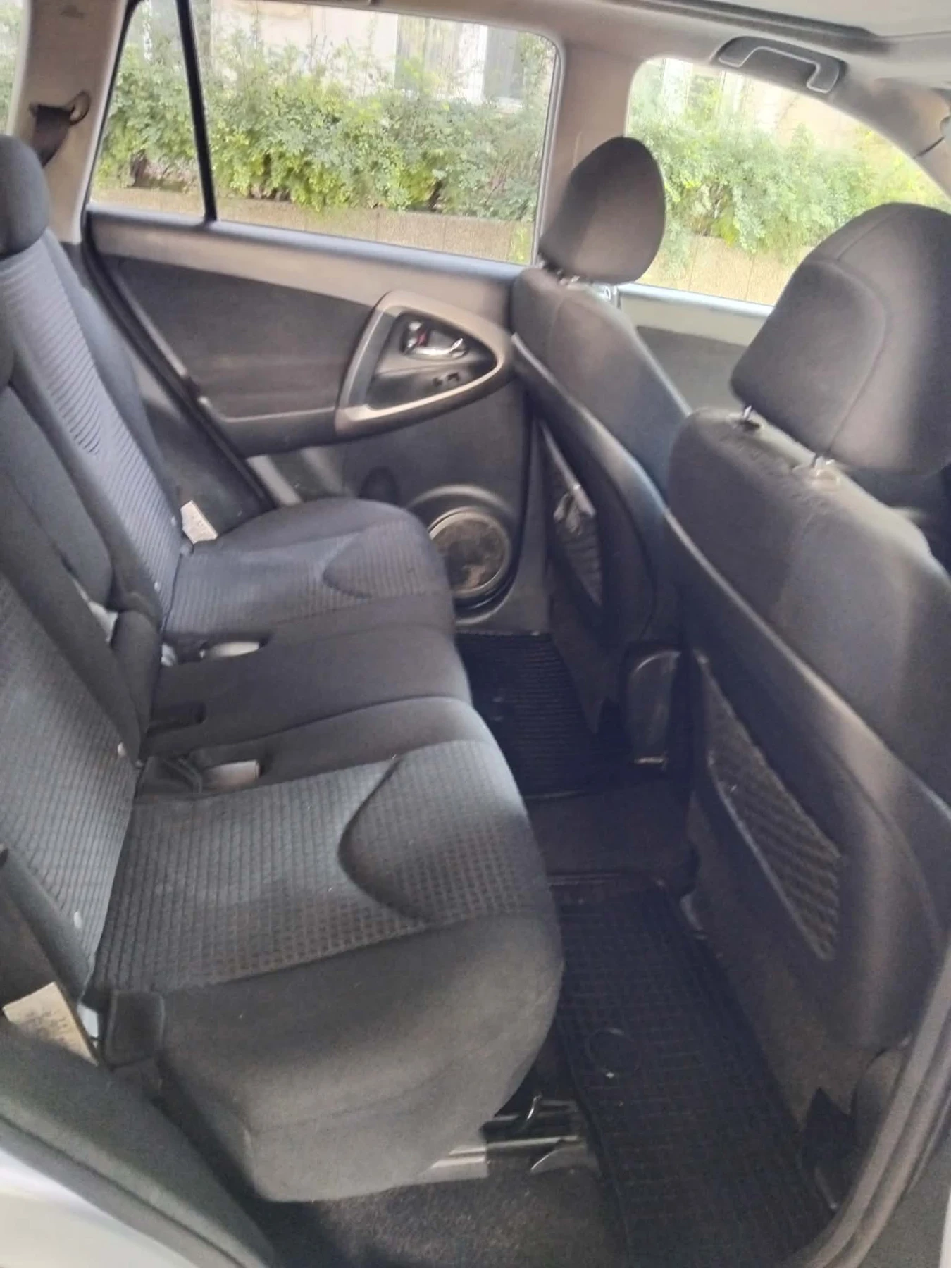 Toyota Rav4, снимка 8 - Автомобили и джипове - 55804739