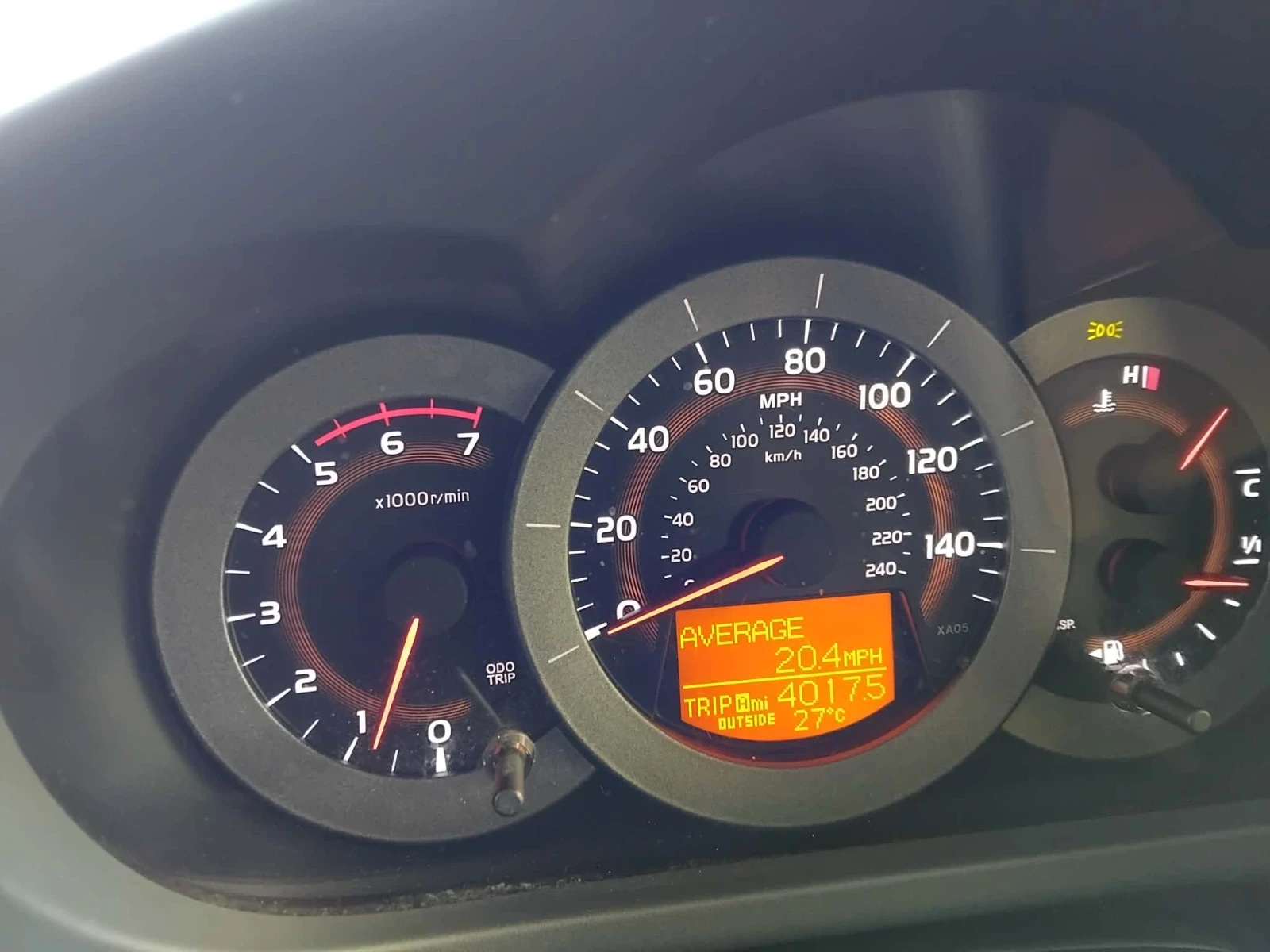 Toyota Rav4, снимка 7 - Автомобили и джипове - 55804739