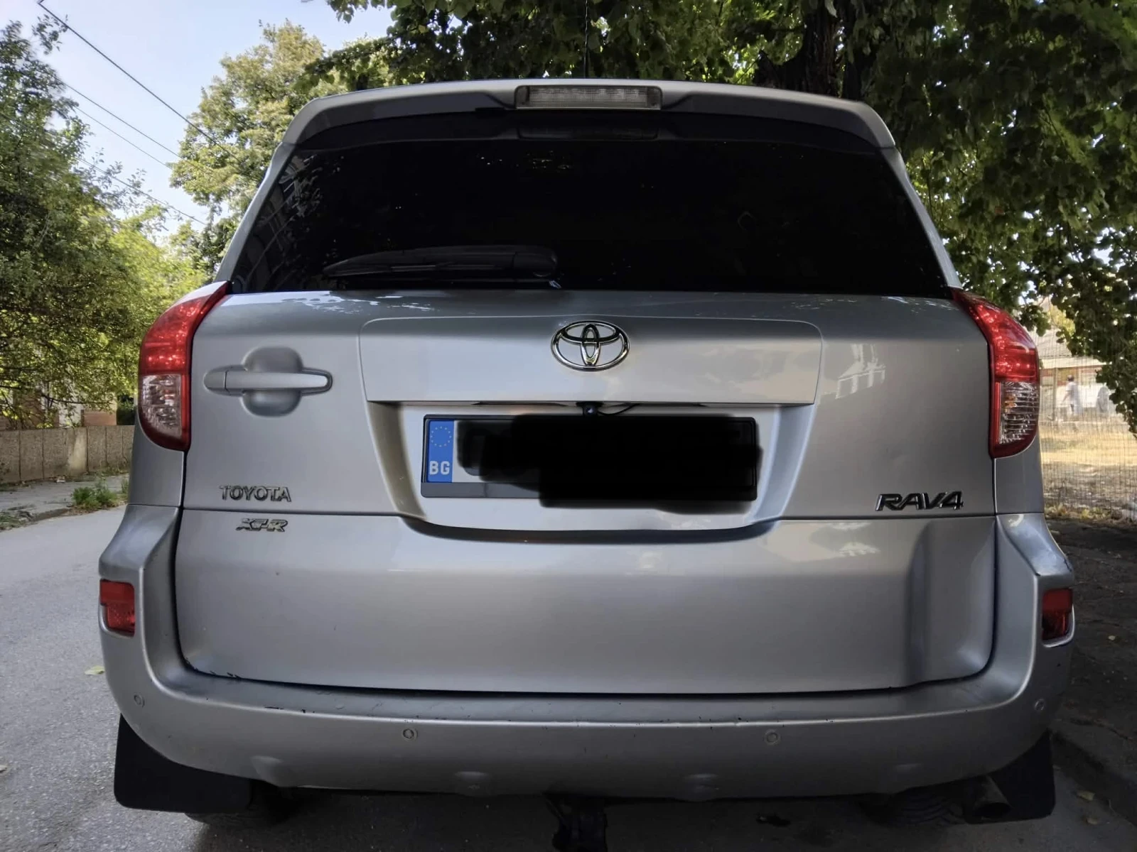 Toyota Rav4, снимка 2 - Автомобили и джипове - 55804739