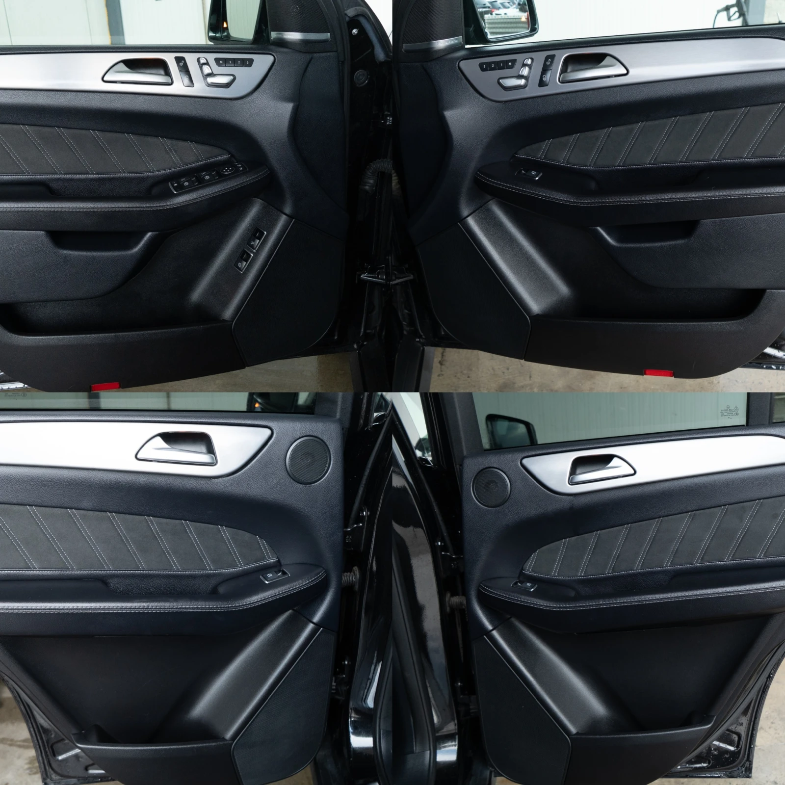 Mercedes-Benz GLE 350 ORANGE ART EDITION = 4MATIC = TOP = ЛИЗИНГ, снимка 14 - Автомобили и джипове - 55833255