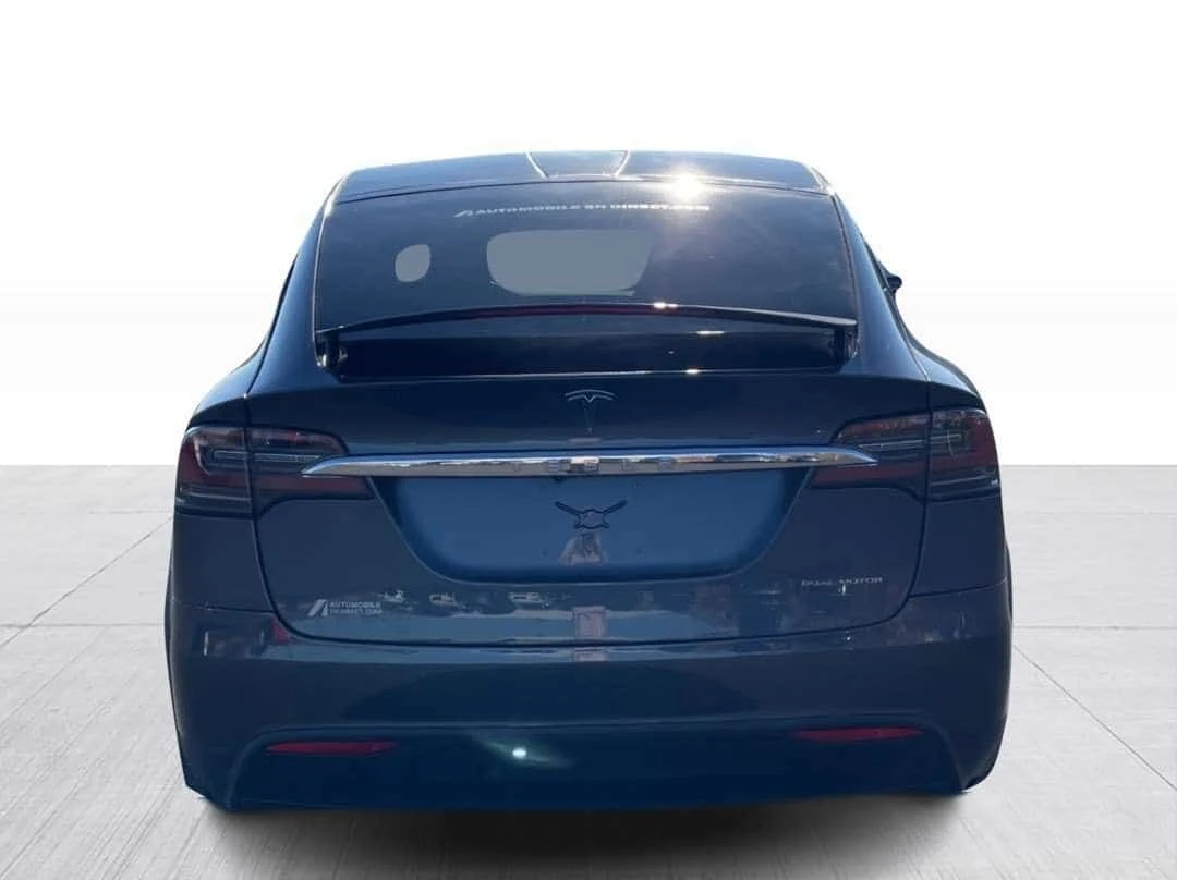 Tesla Model X Long Range AWD * CARFAX * ��� ������������ ����� | Mobile.bg � ����������� 10