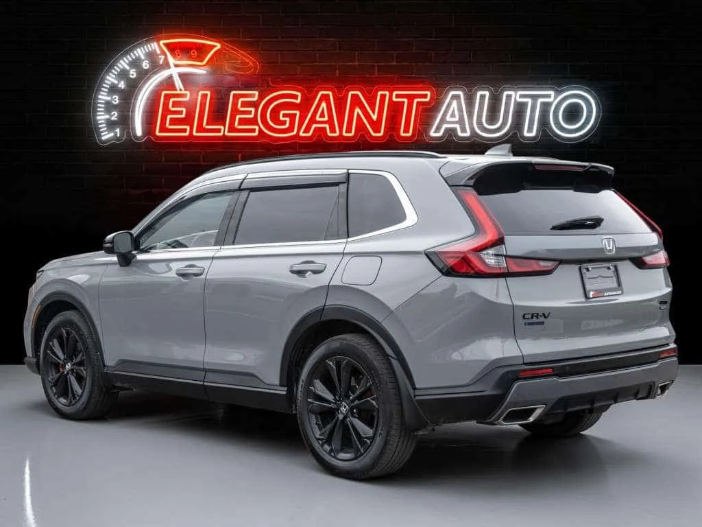 Honda Cr-v * 2.0 HYBRID| SPORT TOURING| AWD| NAV| SUNR | Mobile.bg � ����������� 3