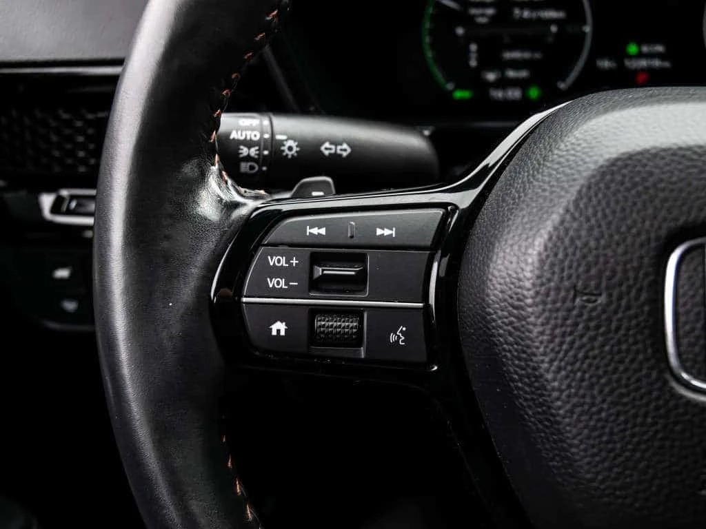 Honda Cr-v * 2.0 HYBRID| SPORT TOURING| AWD| NAV| SUNR | Mobile.bg � ����������� 15