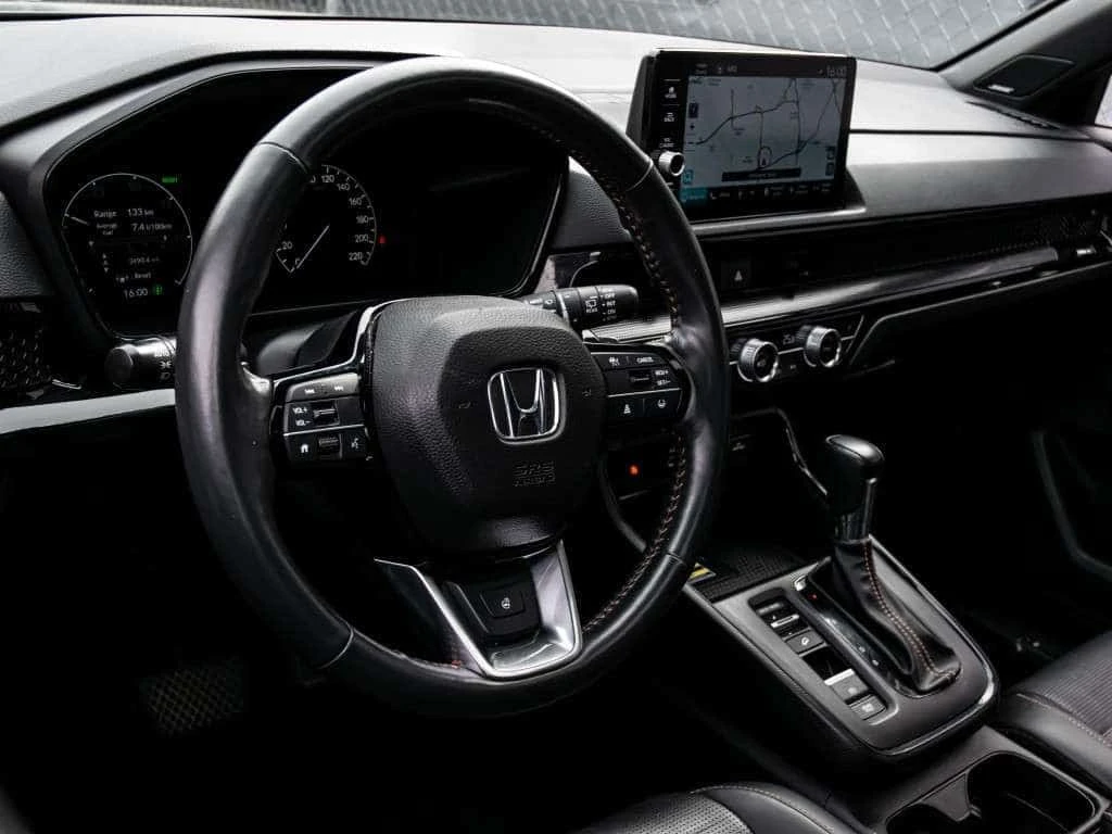 Honda Cr-v * 2.0 HYBRID| SPORT TOURING| AWD| NAV| SUNR | Mobile.bg � ����������� 5