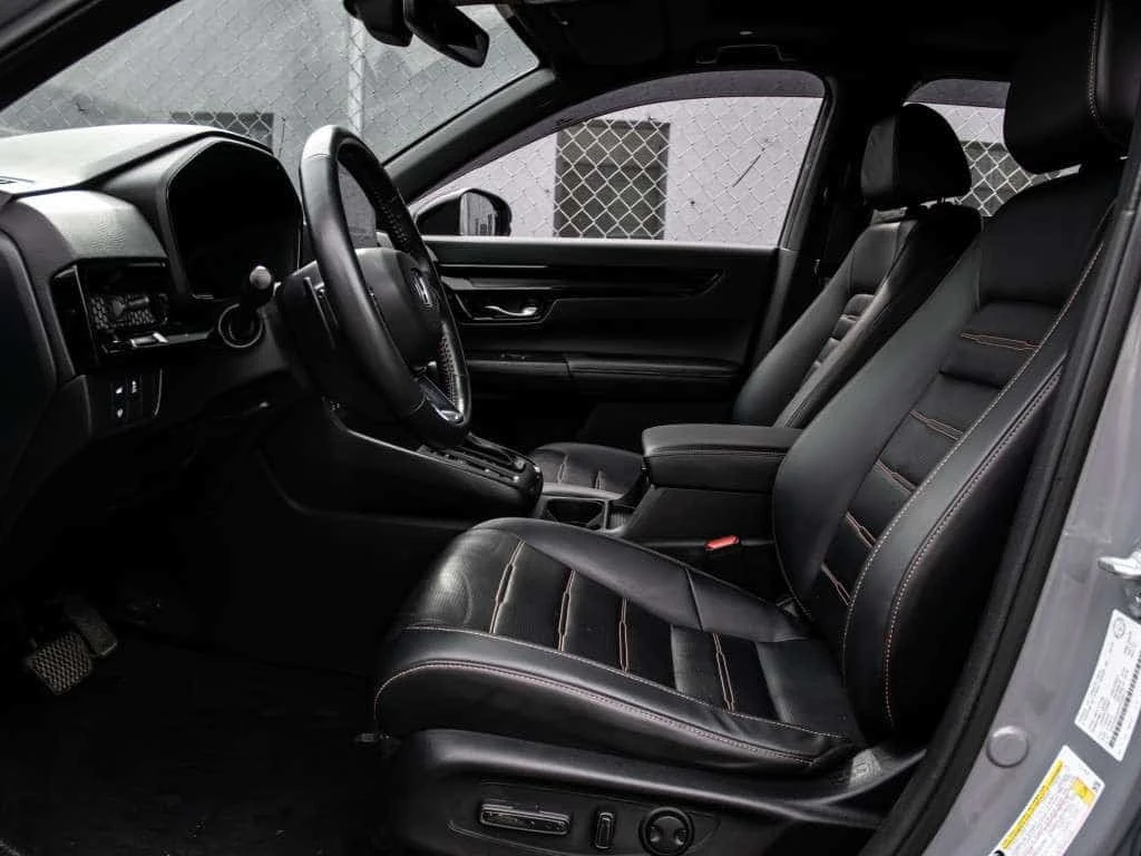 Honda Cr-v * 2.0 HYBRID| SPORT TOURING| AWD| NAV| SUNR | Mobile.bg � ����������� 6