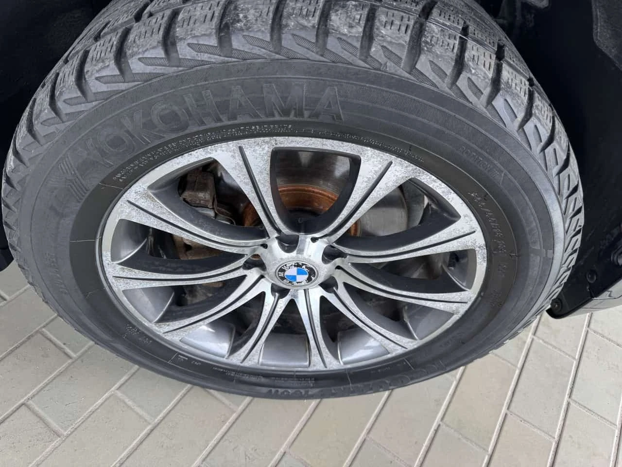 BMW X5 * xDrive35i * CARFAX * H/K ����� * � ����� *   | Mobile.bg � ����������� 9