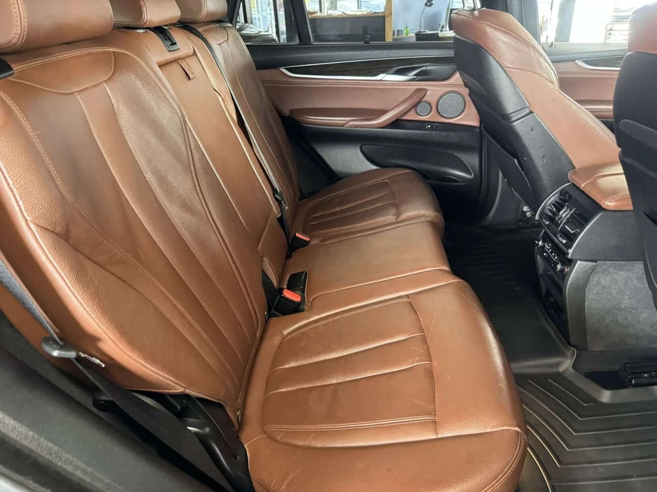 BMW X5 * xDrive35i * CARFAX * H/K ����� * � ����� *   | Mobile.bg � ����������� 14
