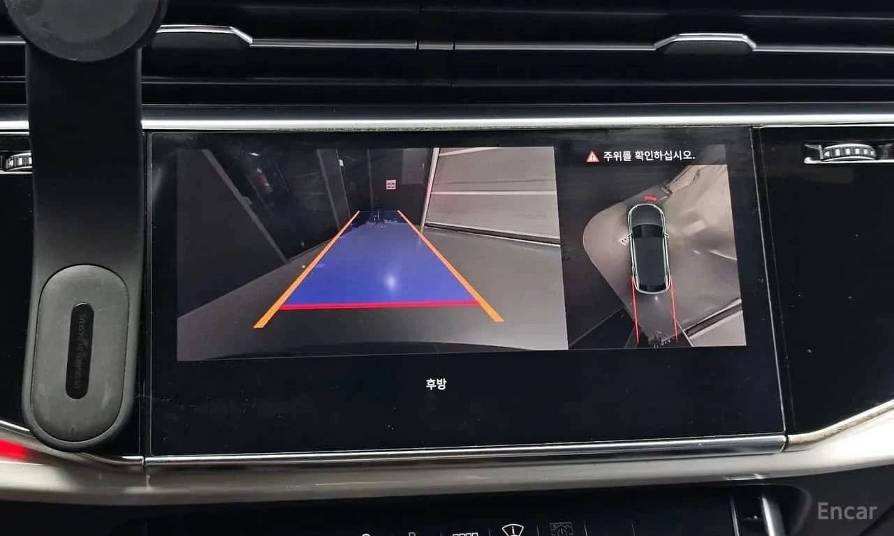 Audi Q8, снимка 14 - Автомобили и джипове - 56710678