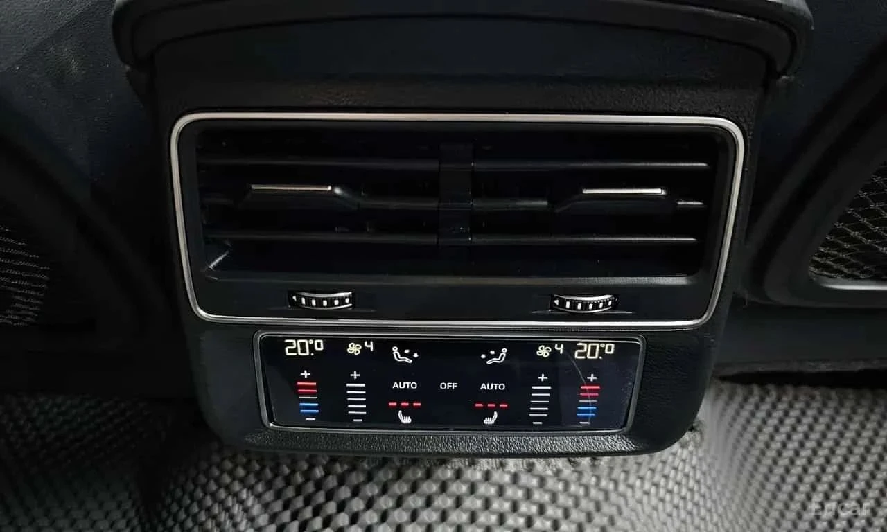 Audi Q8, снимка 17 - Автомобили и джипове - 56710678