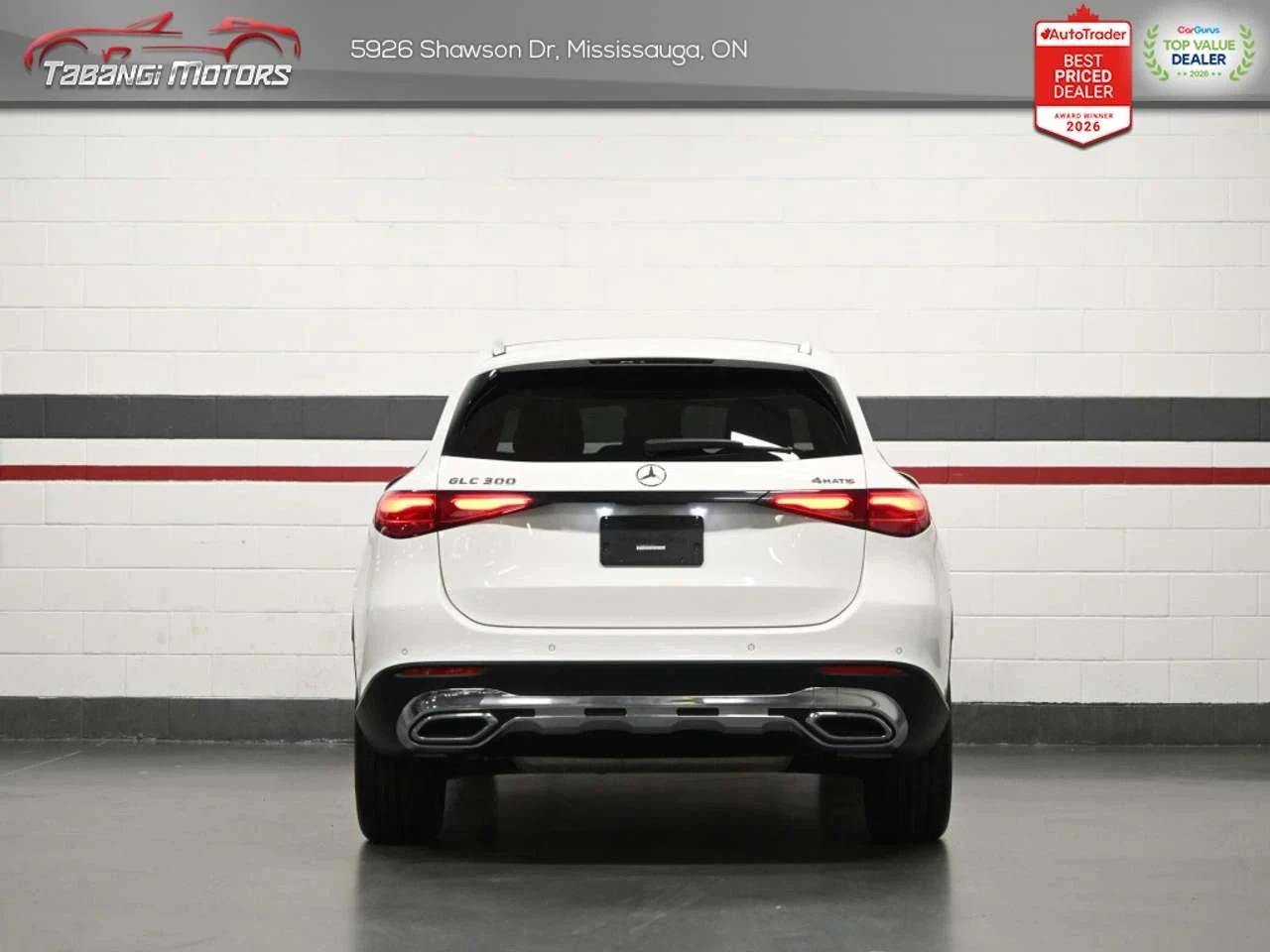 Mercedes-Benz GLC 300, снимка 7 - Автомобили и джипове - 56714912
