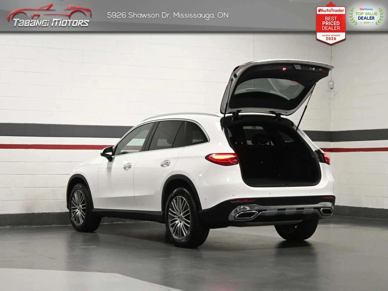 Mercedes-Benz GLC 300, снимка 8 - Автомобили и джипове - 56714912