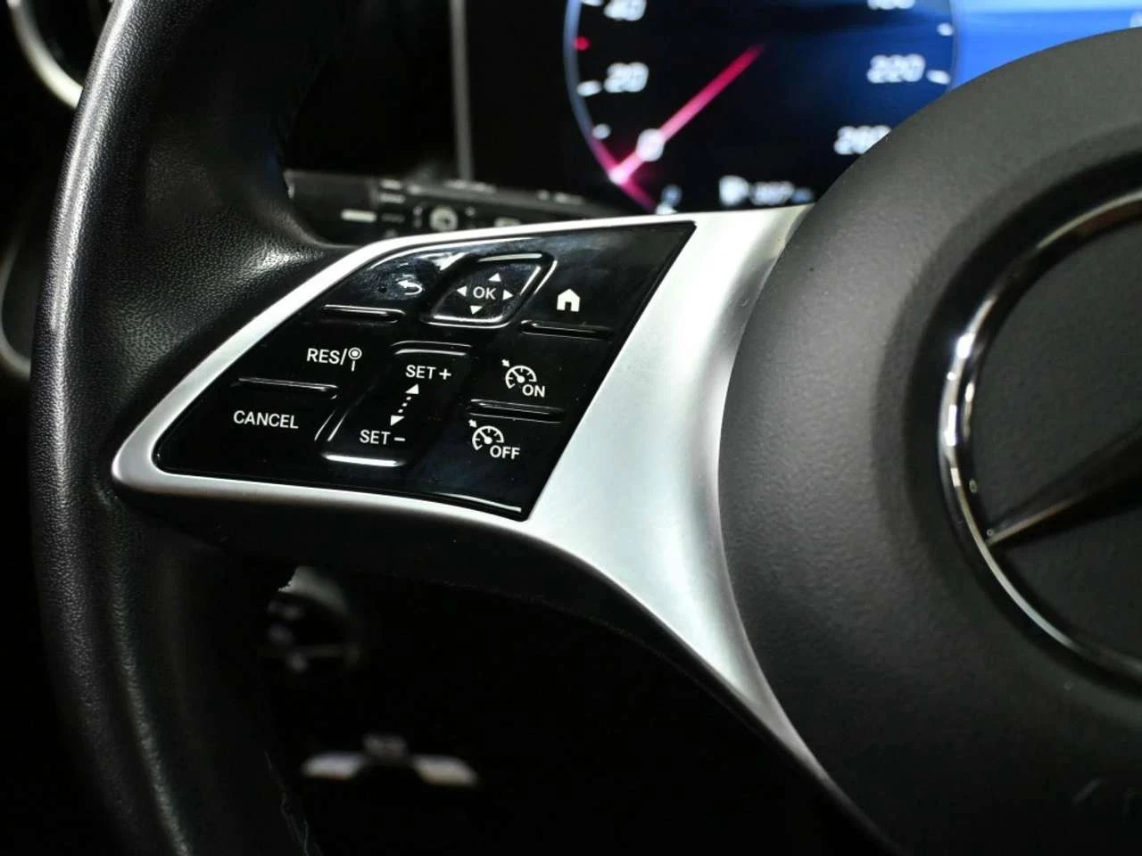 Mercedes-Benz GLC 300, снимка 14 - Автомобили и джипове - 56714912