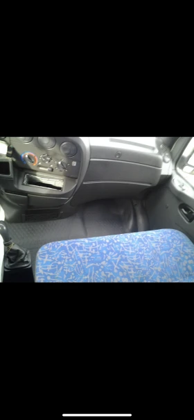 Iveco 35c13 35c11, 35c12, 35c13 2.8 6бр НА ЧАСТИ, снимка 11