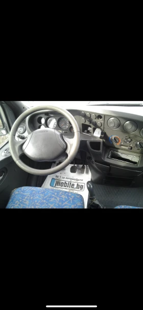 Iveco 35c13 35c11, 35c12, 35c13 2.8 6бр НА ЧАСТИ, снимка 10