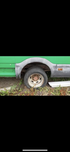 Iveco 35c13 35c11, 35c12, 35c13 2.8 6бр НА ЧАСТИ, снимка 6