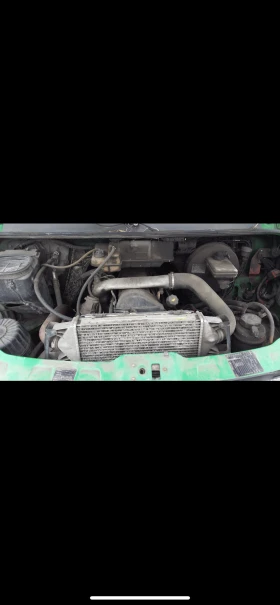 Iveco 35c13 35c11, 35c12, 35c13 2.8 6бр НА ЧАСТИ, снимка 7